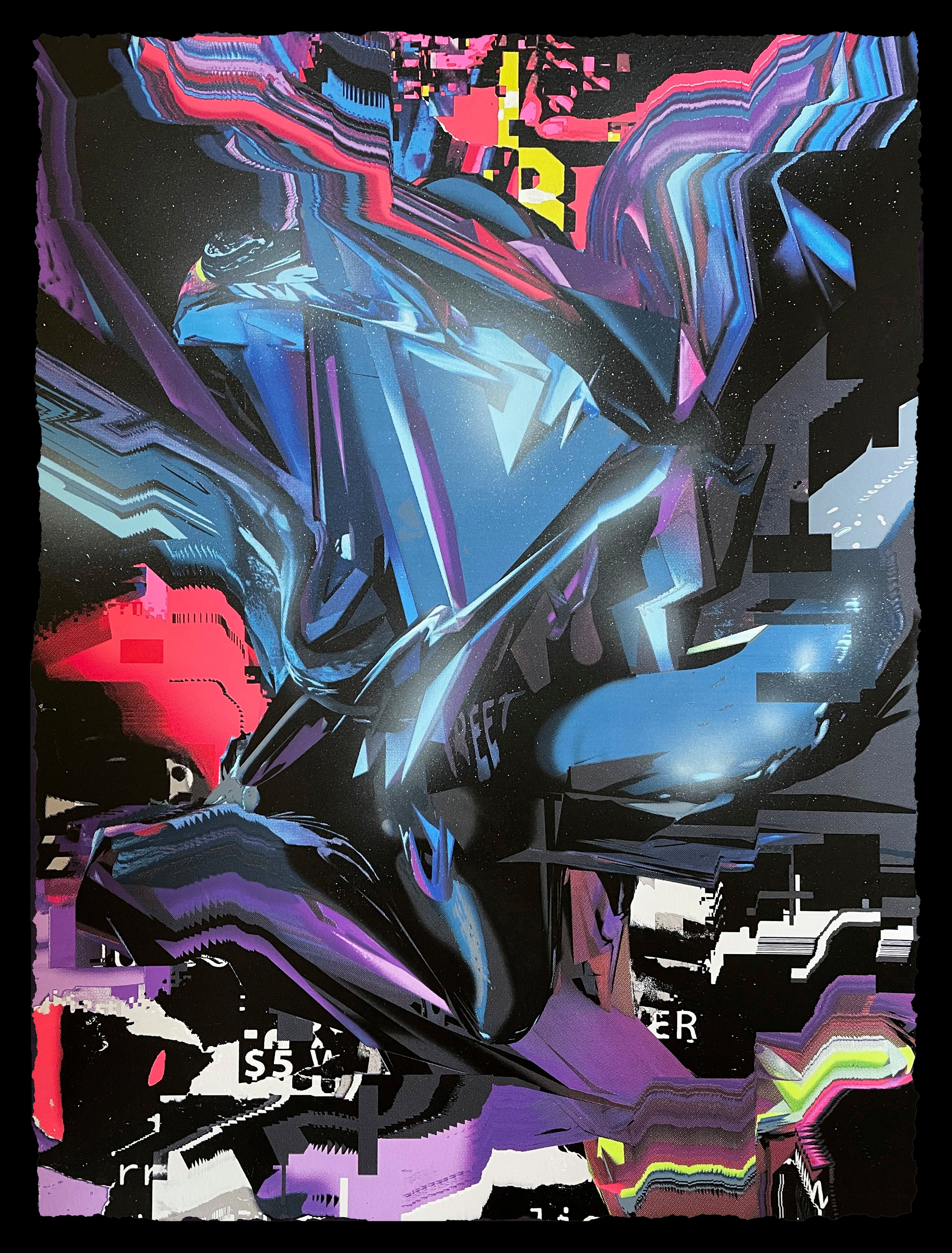 Askew One - OR – ALL STAR PRESS