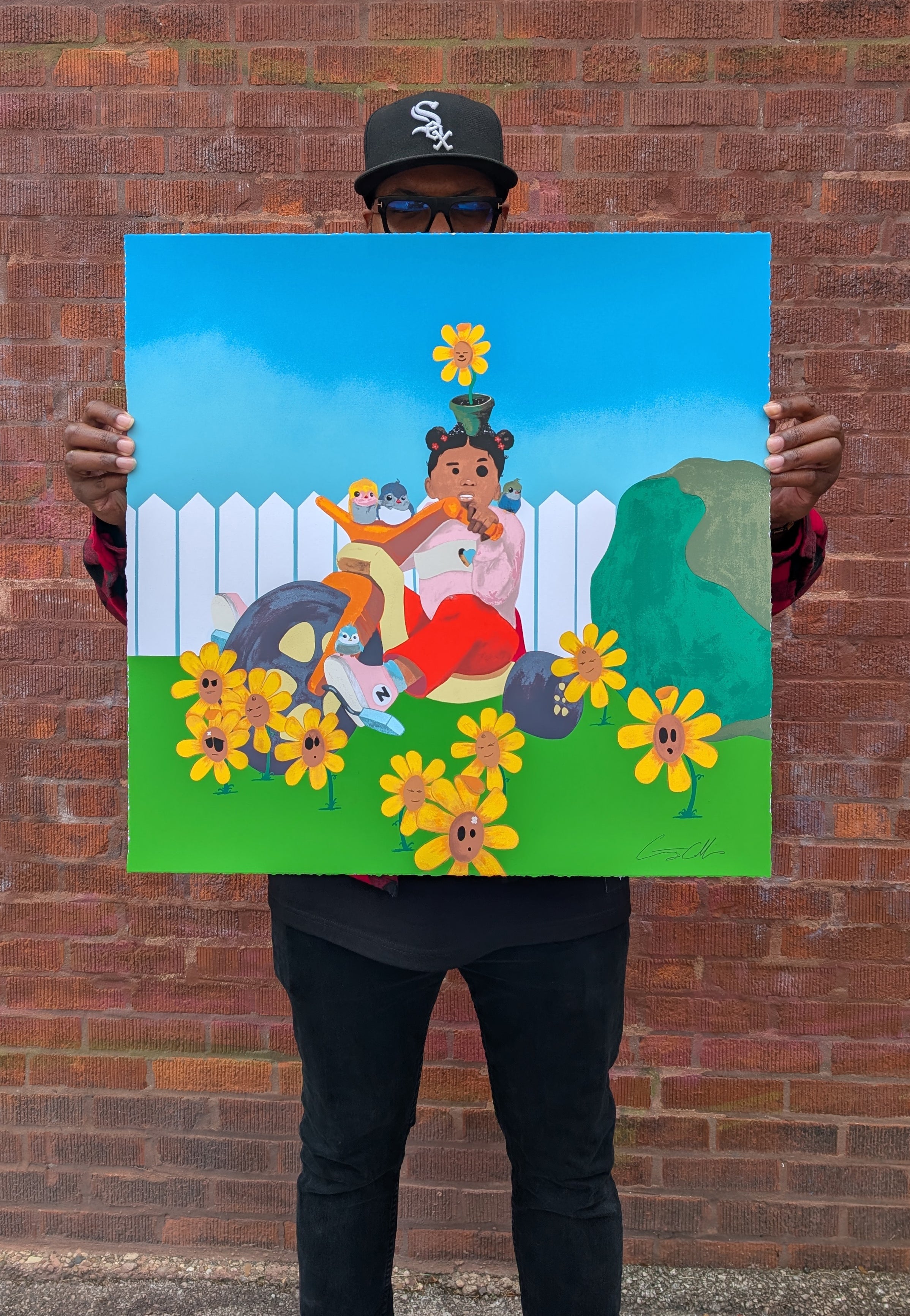 2025 Printed Editions