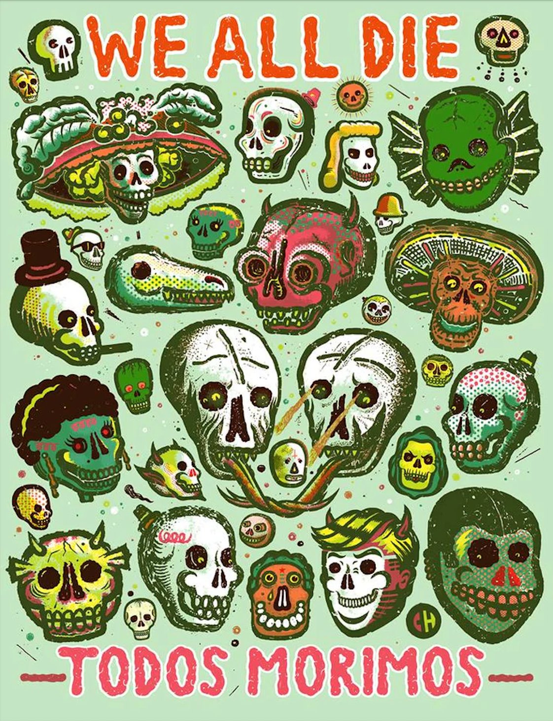 CHema Skandal! - CHI