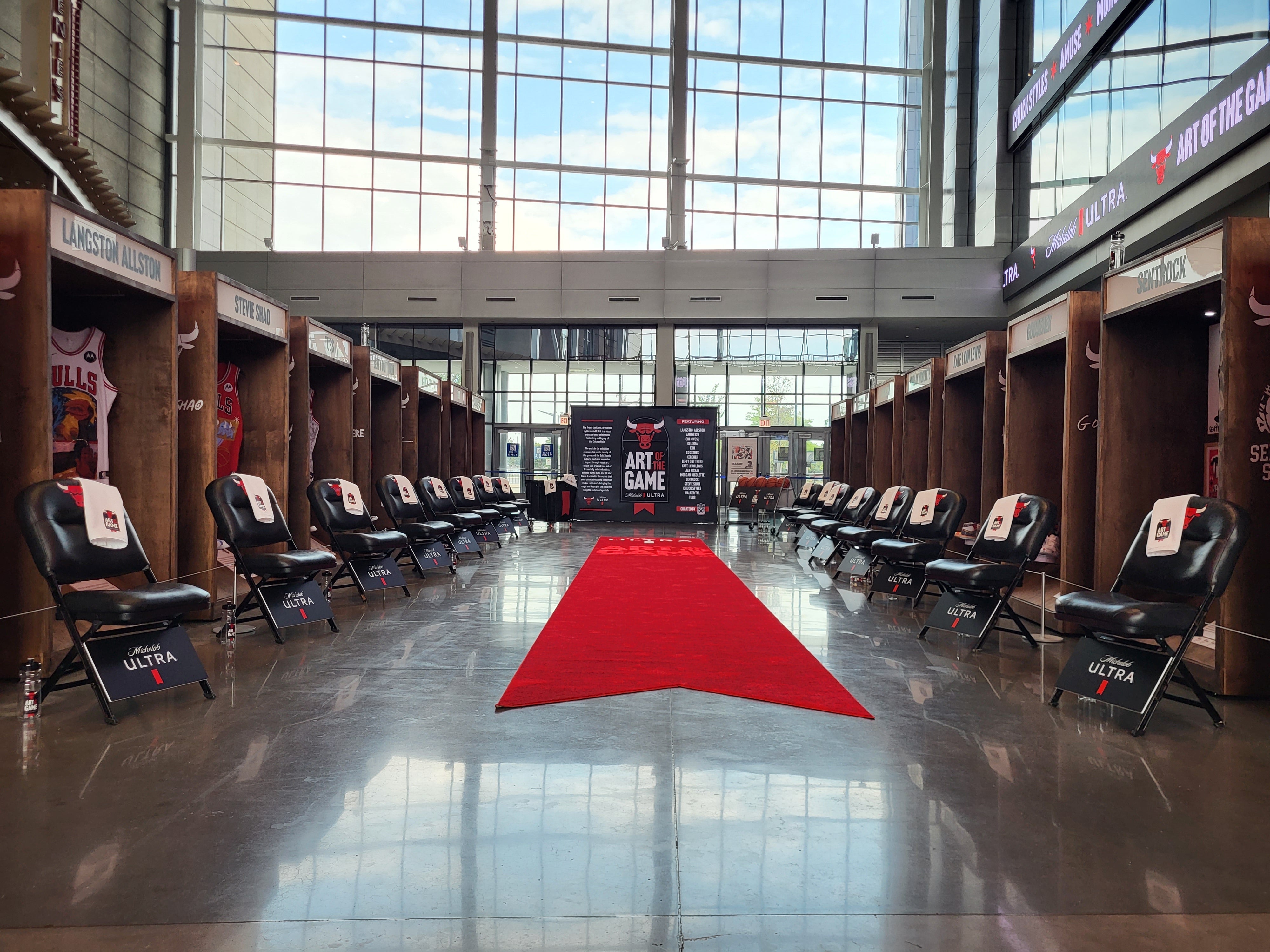 Art of the Game: Overtime