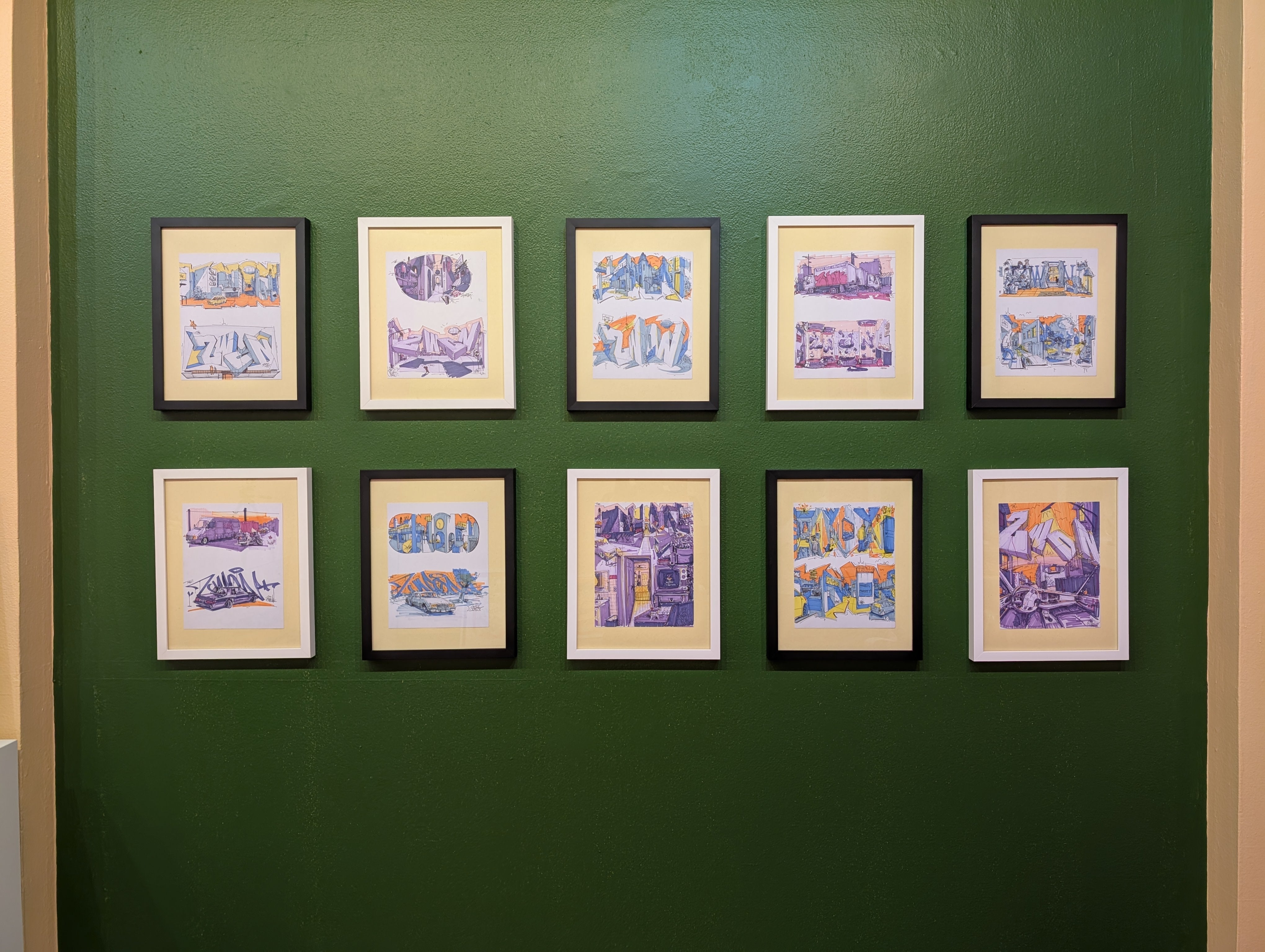 ASP X INFAMOUS PRESENT: ISSUE #13 RELEASE PARTY