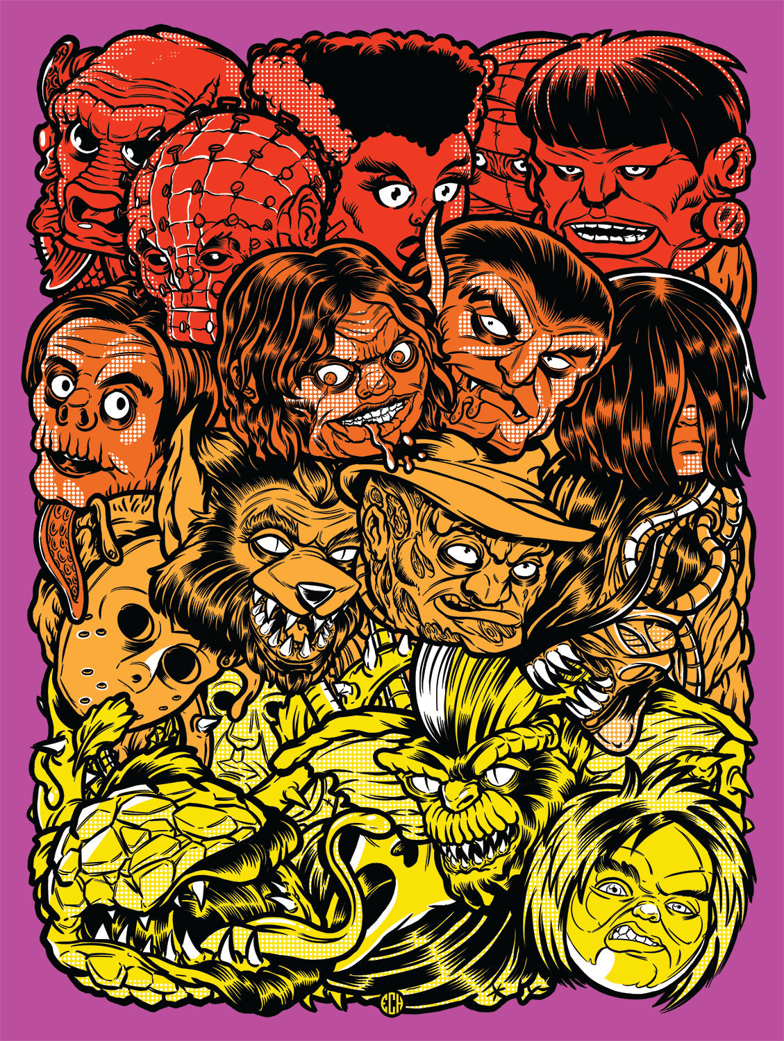 Miguel Echemendia - CHI