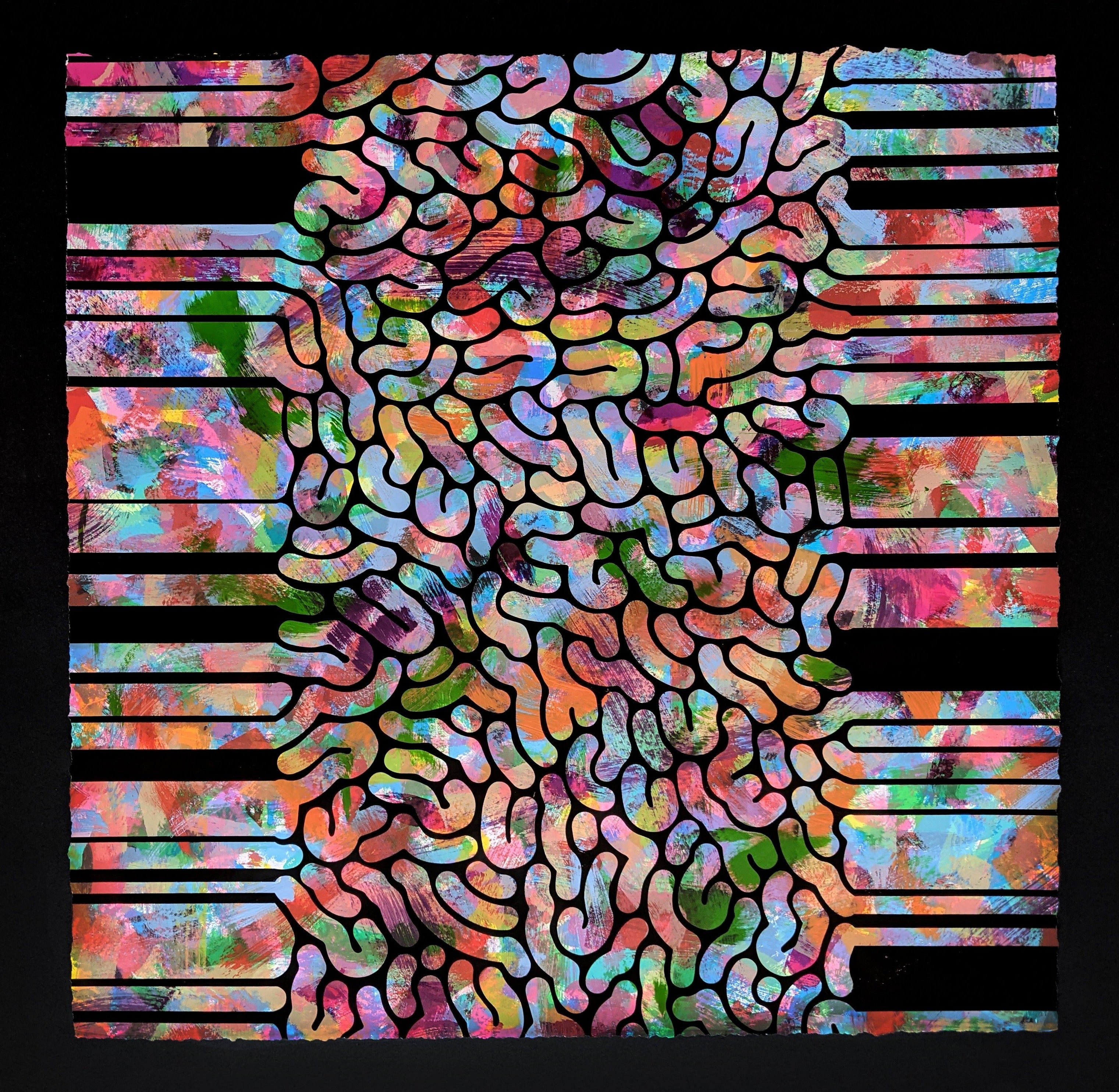 Lefty Out There - LA