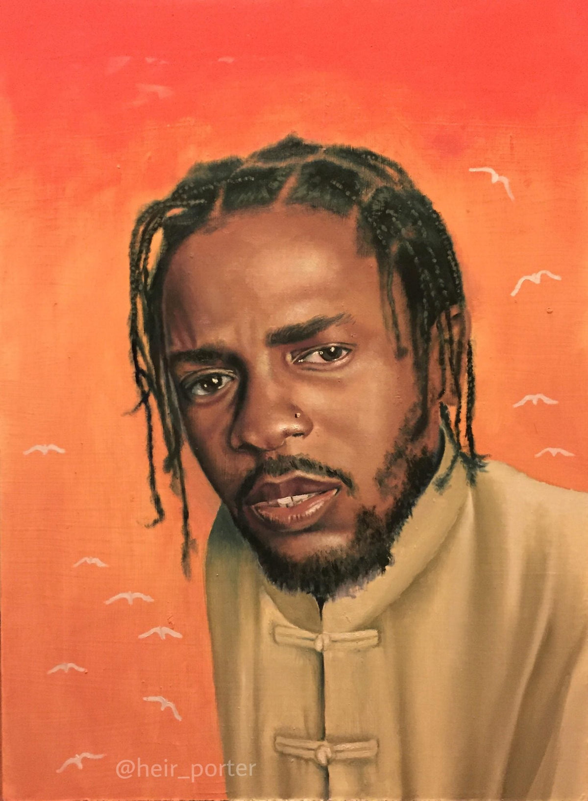 Arrington Porter - CHI