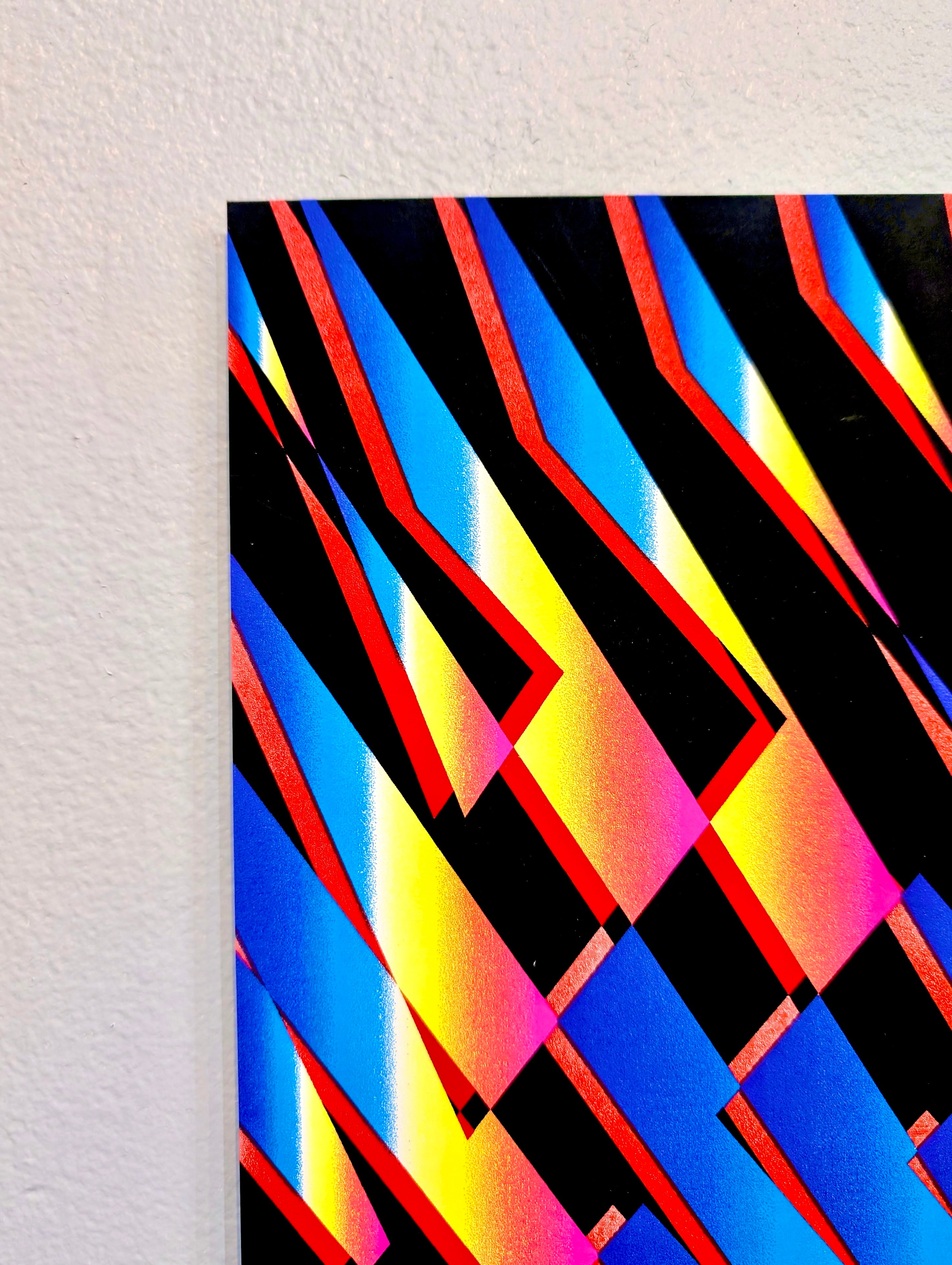"Event Horizon" Regular edition by DOT