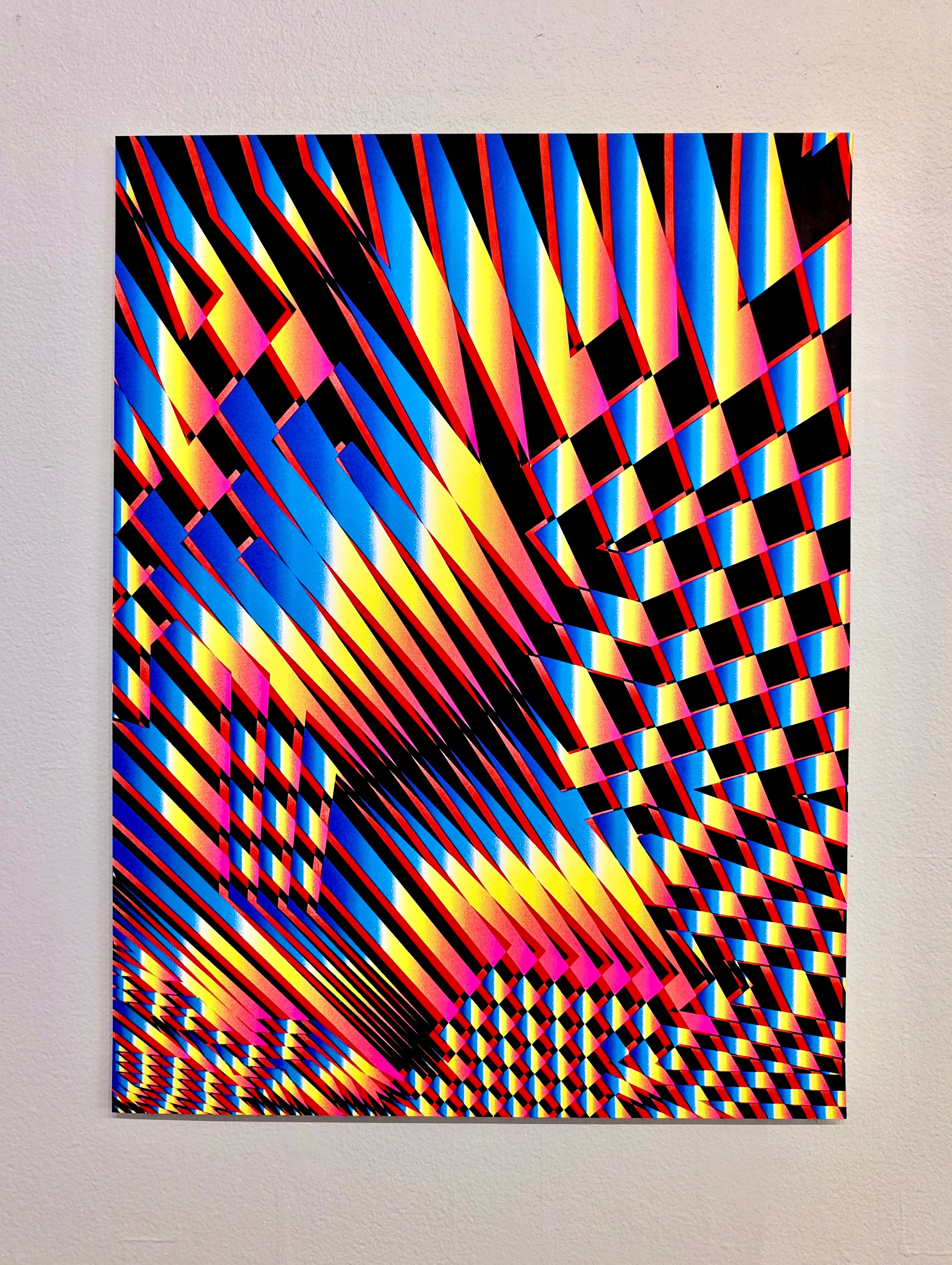"Event Horizon" Regular edition by DOT