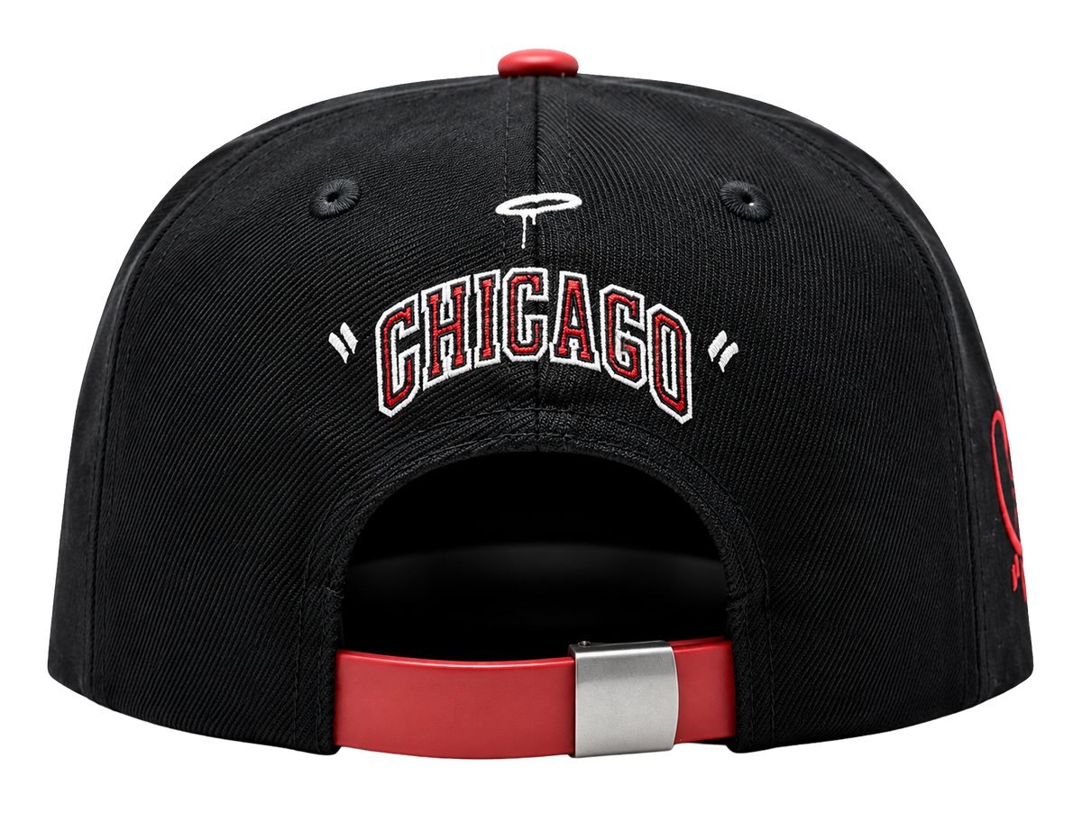 BMO Artist Hat Series - Asend One