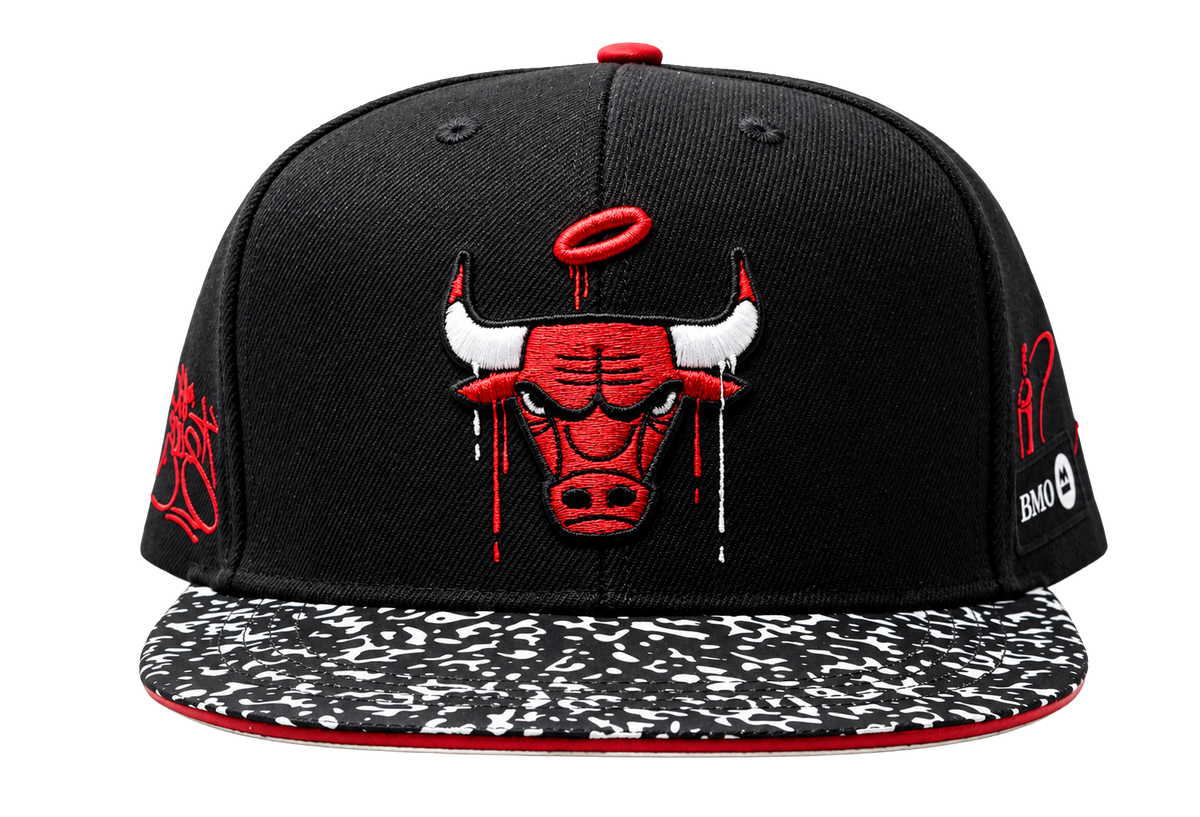 BMO Artist Hat Series - Asend One