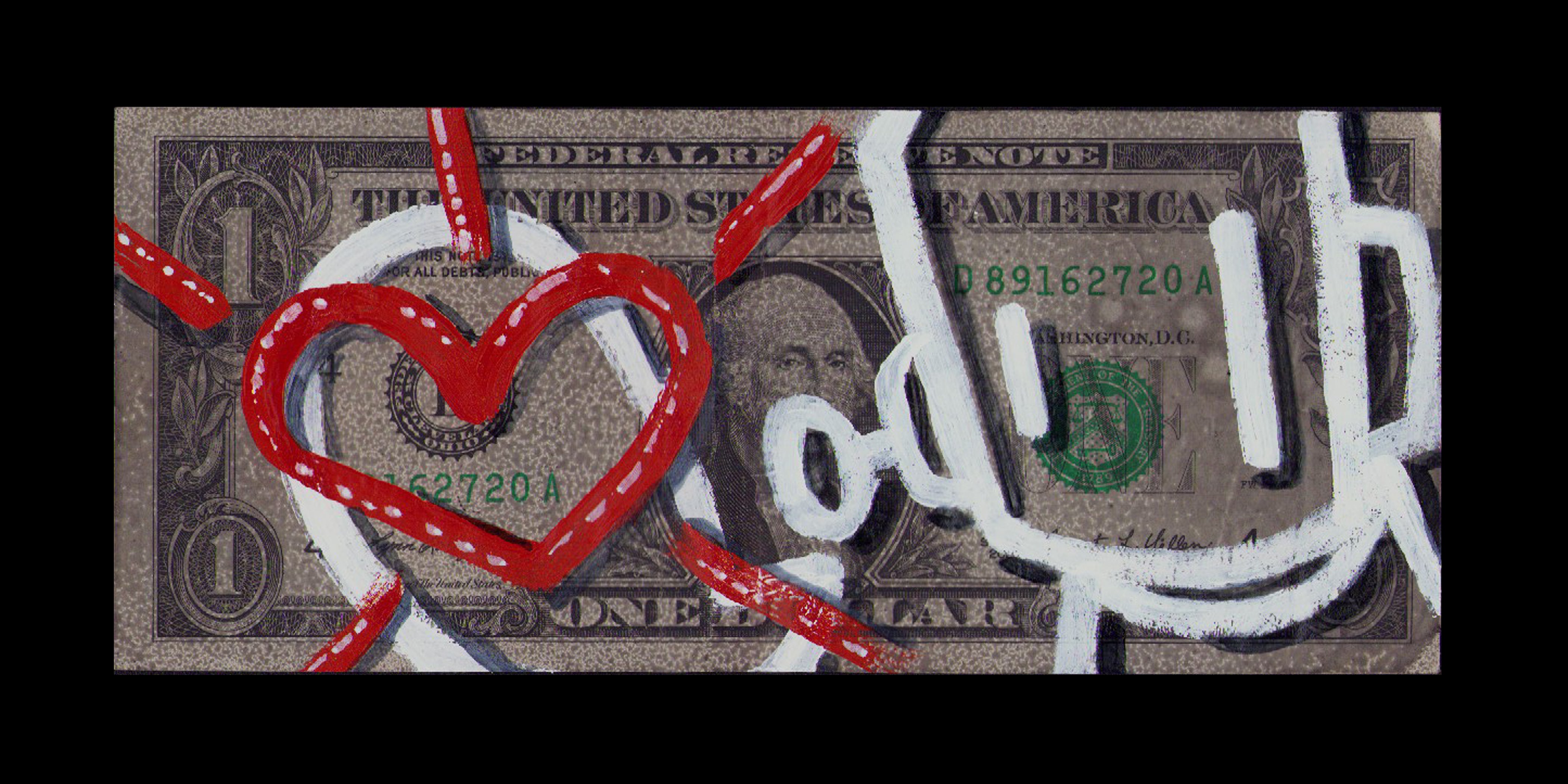 48. "Money Talks" by Chris RWK
