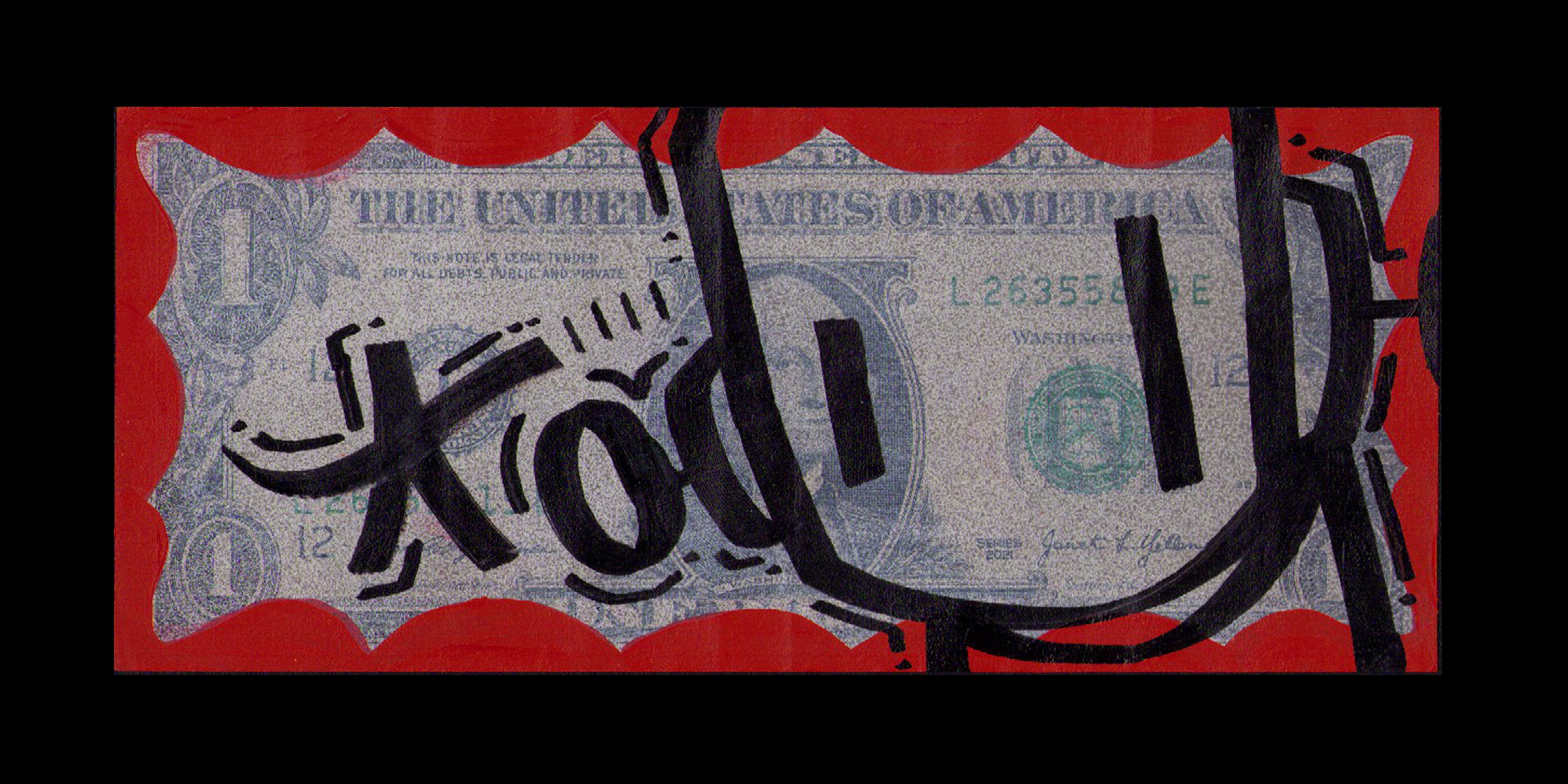 49. "Gotta Read The Labels" by Chris RWK