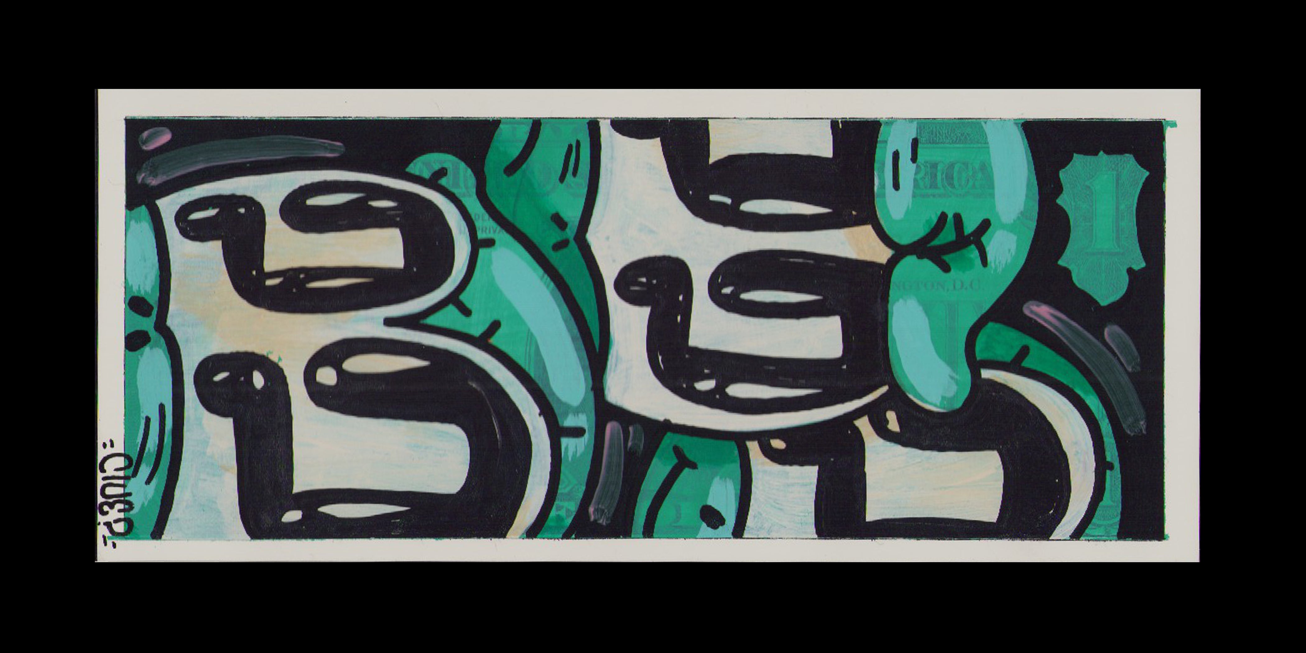 56. "Untitled 2" by Clue?