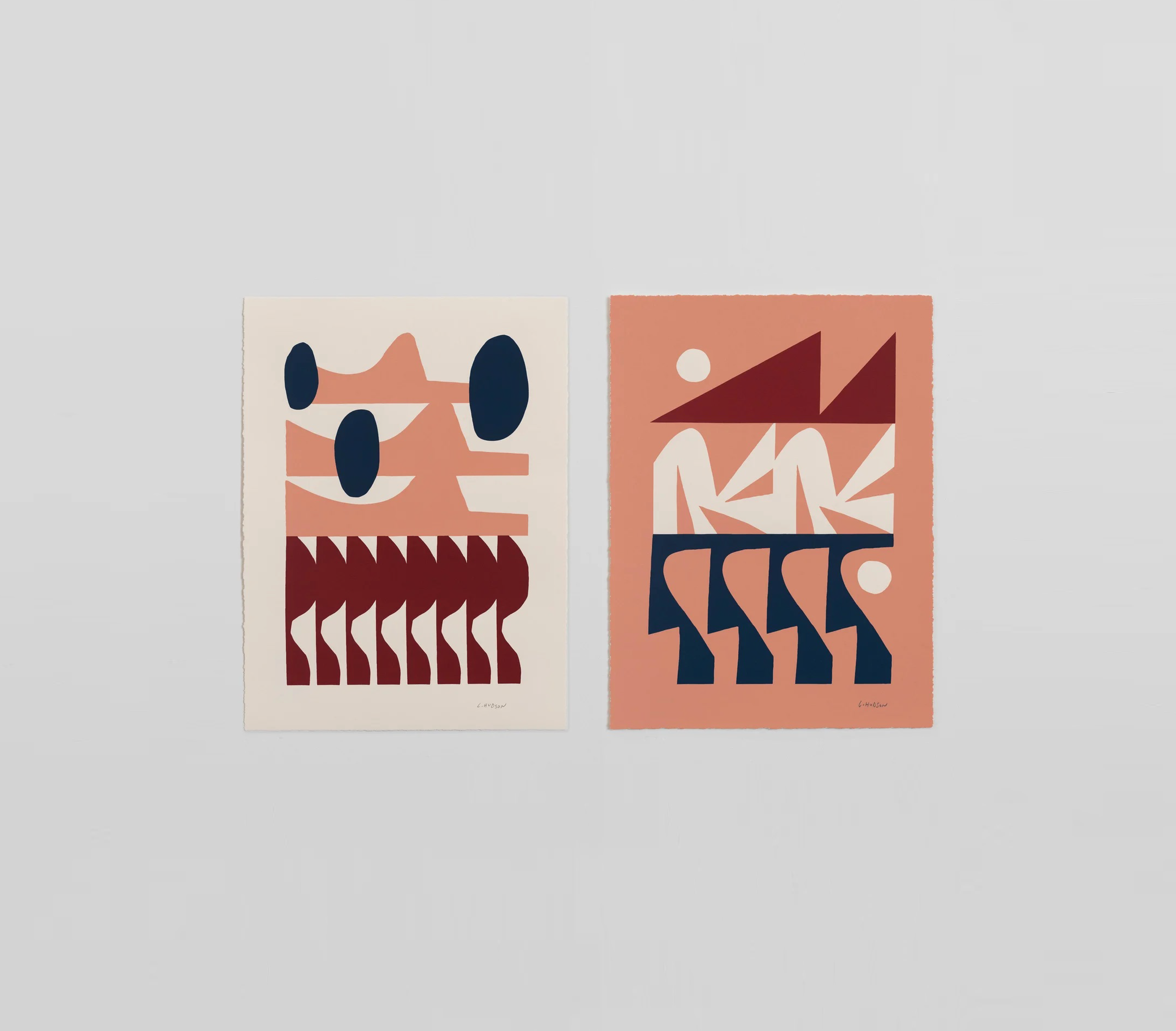 Cody Hudson — Forever Mountain Meaning (Redux) set