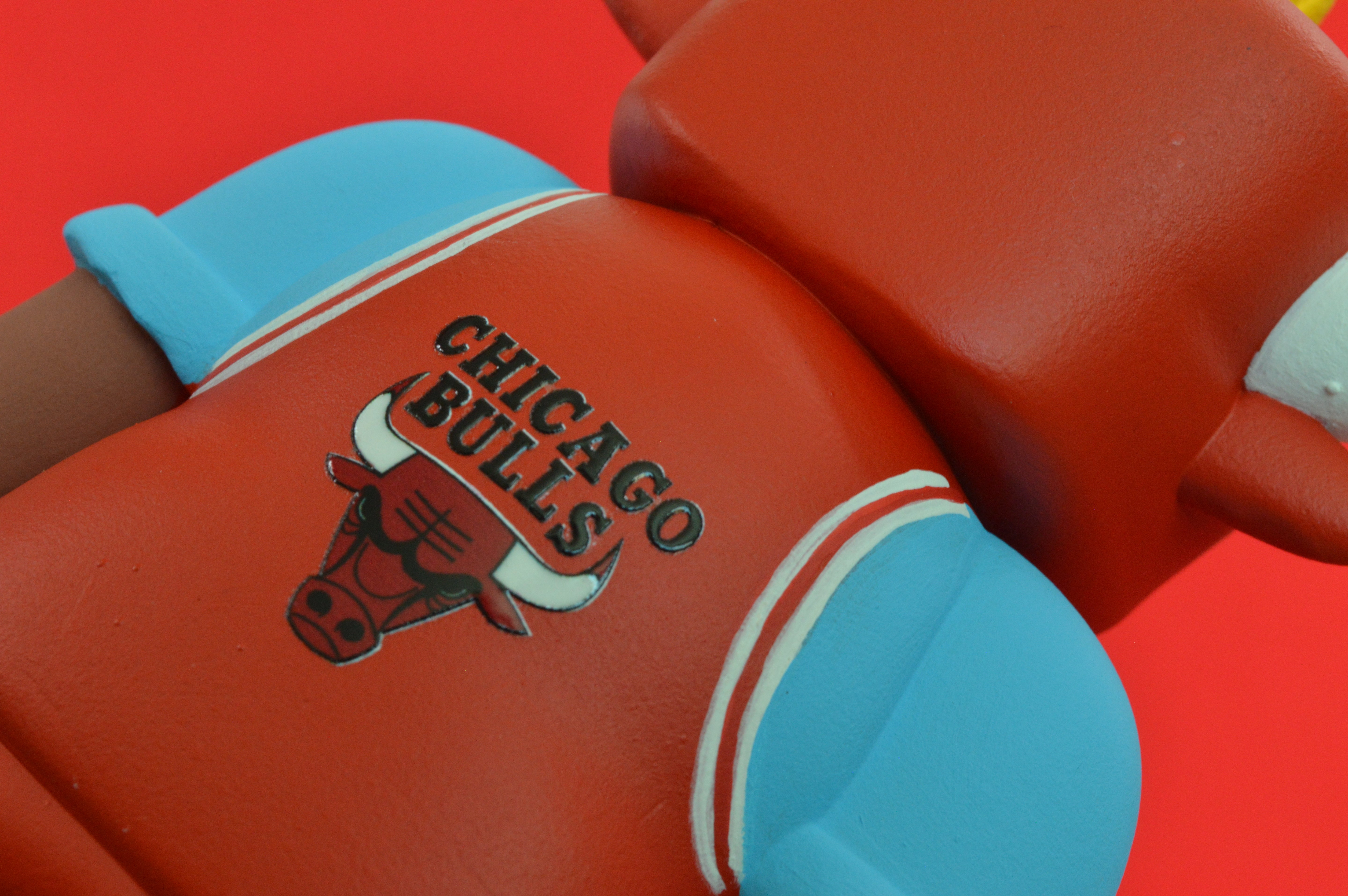 Bulls Torito Detailed Edition