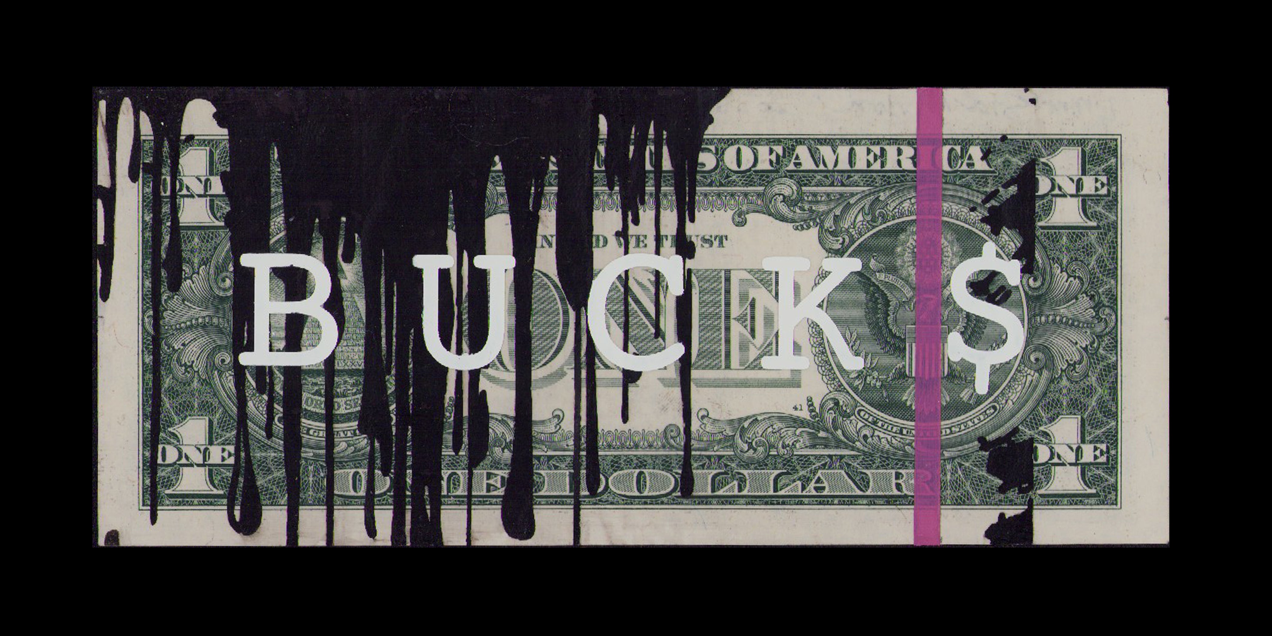77. "Bucks" by Emmy Star Brown