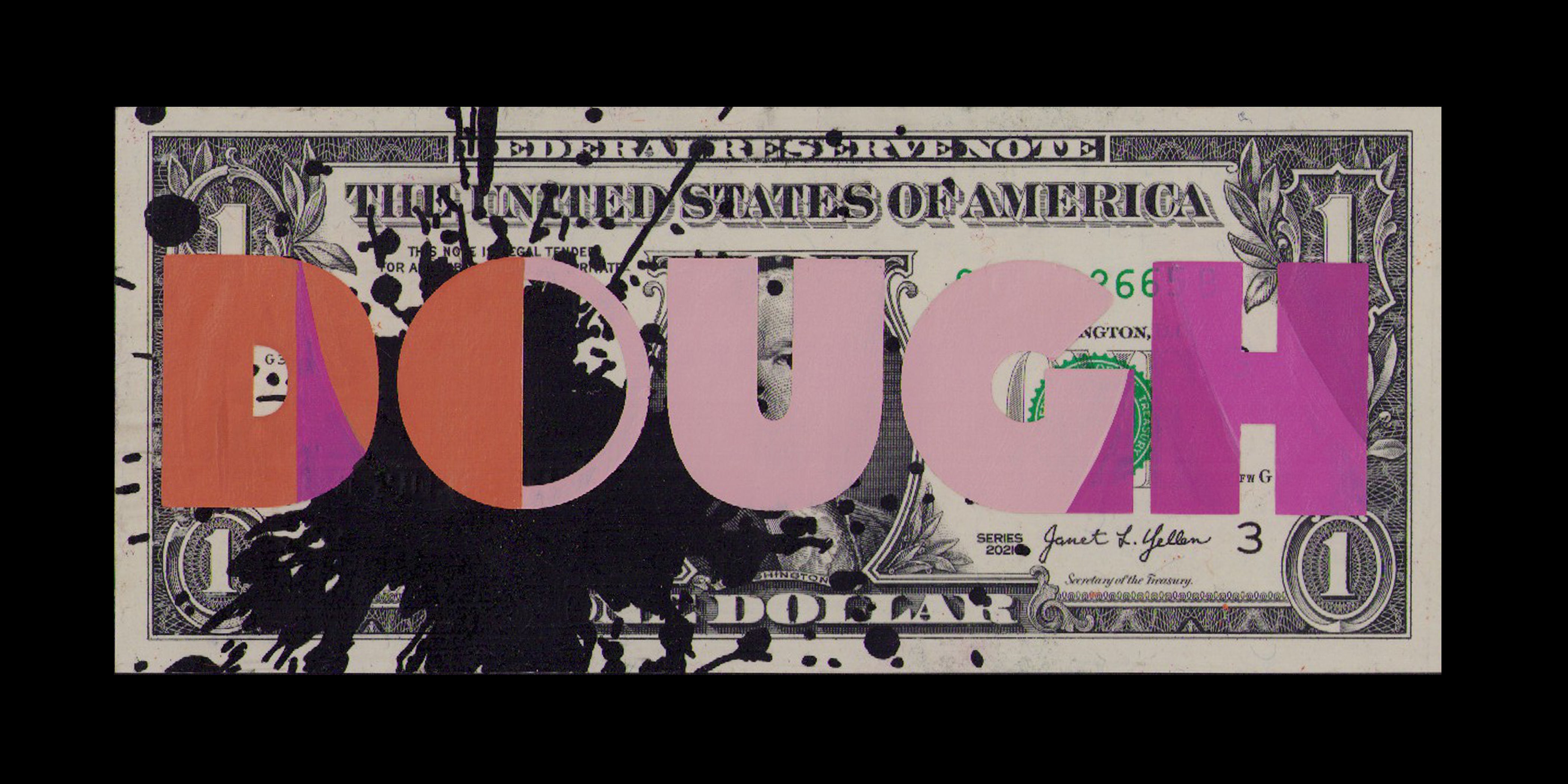 78. "Dough" by Emmy Star Brown