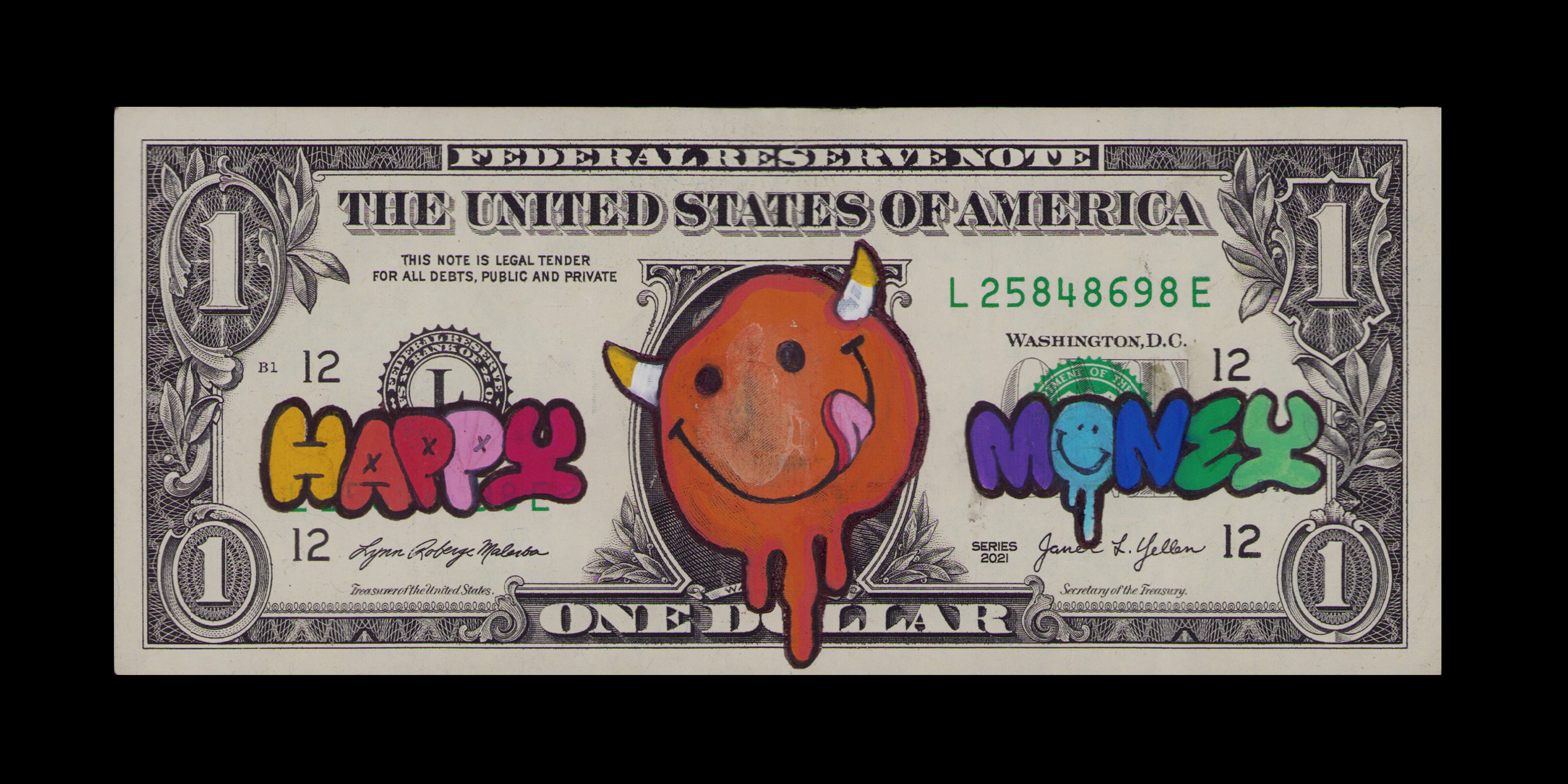 70. "Happy Money 3" by Elloo