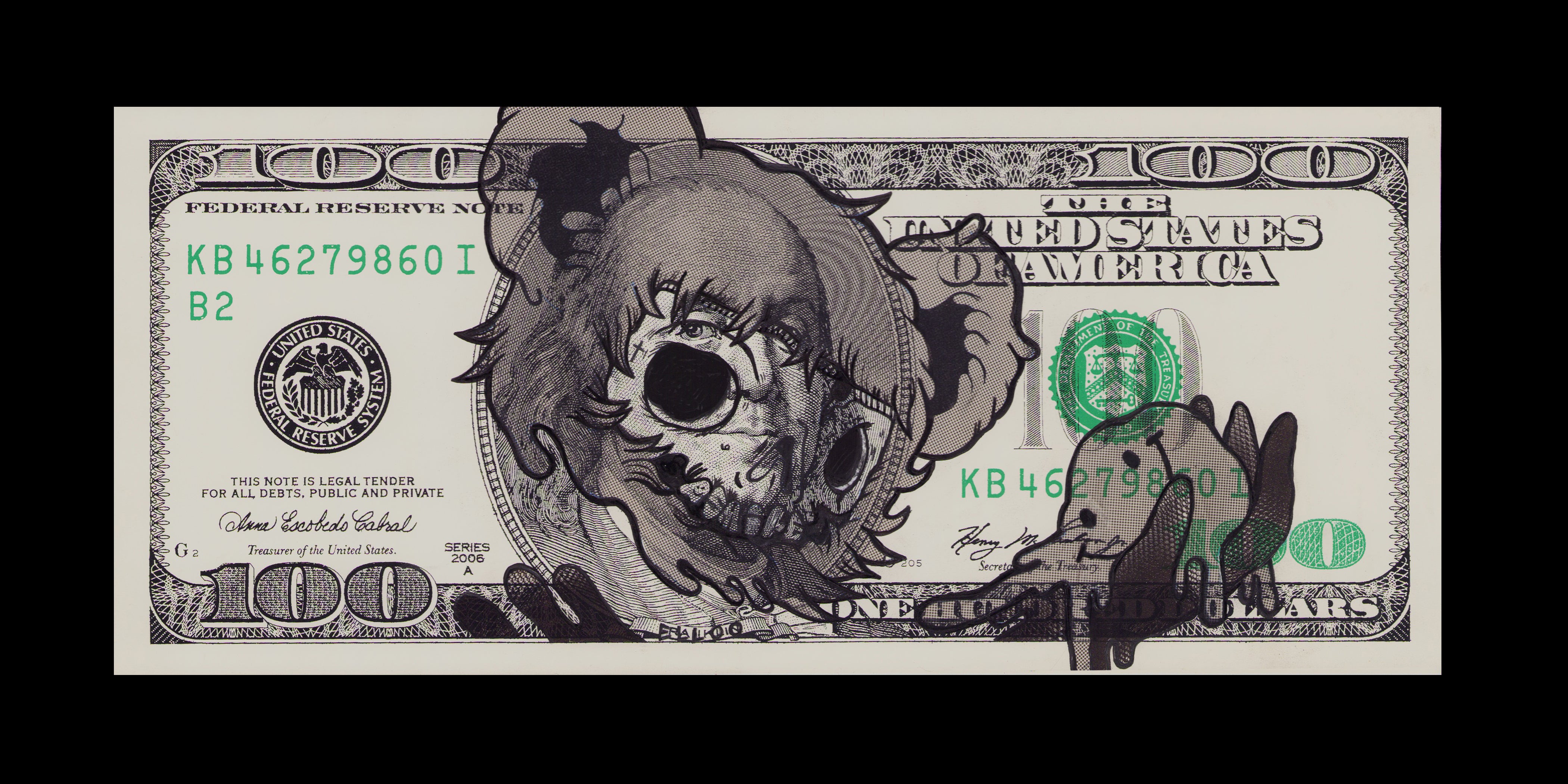 74. "Is Your Money Smiling" by Elloo