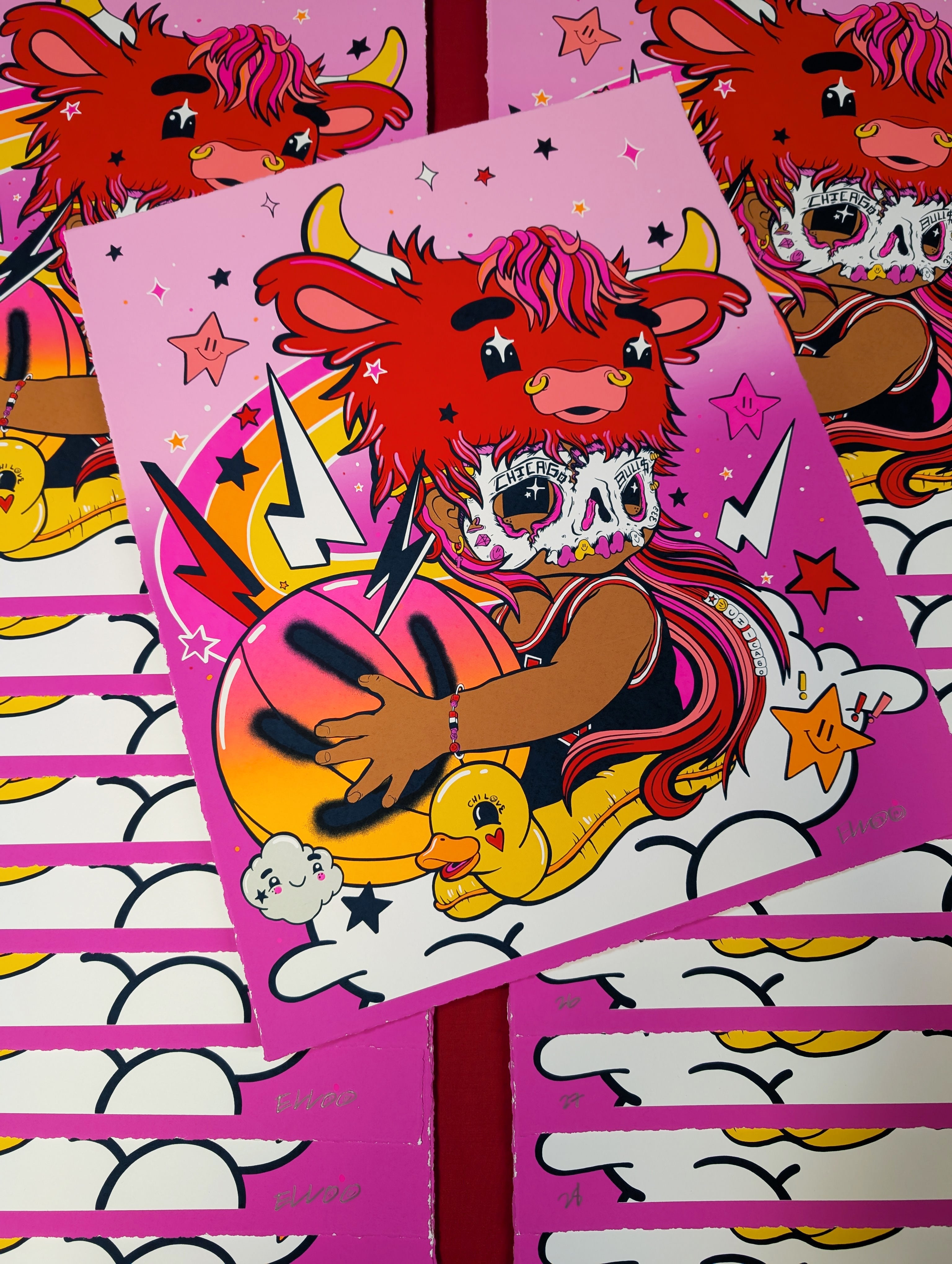 "Dream & Play" by ELLOO