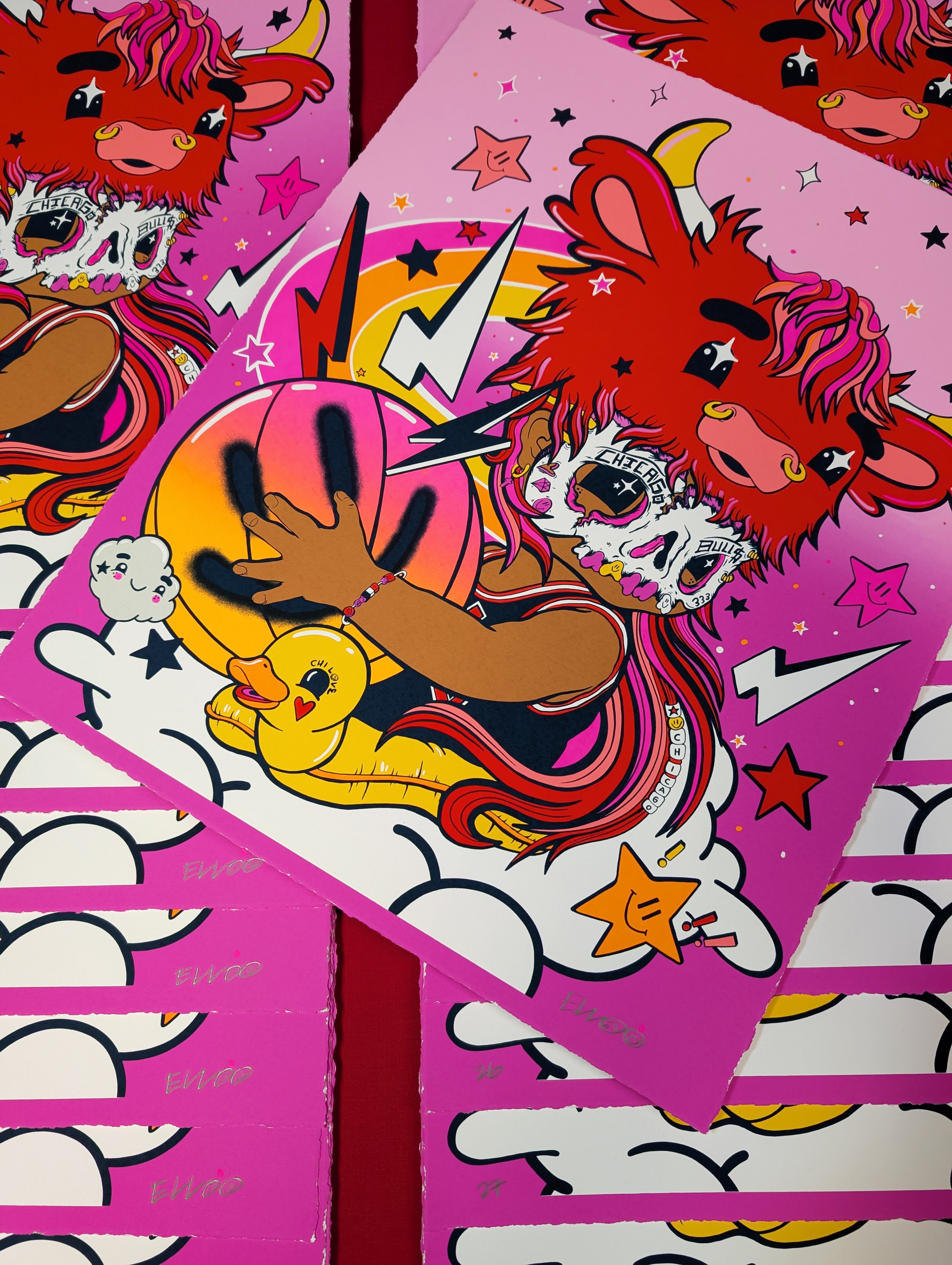 "Dream & Play" by ELLOO