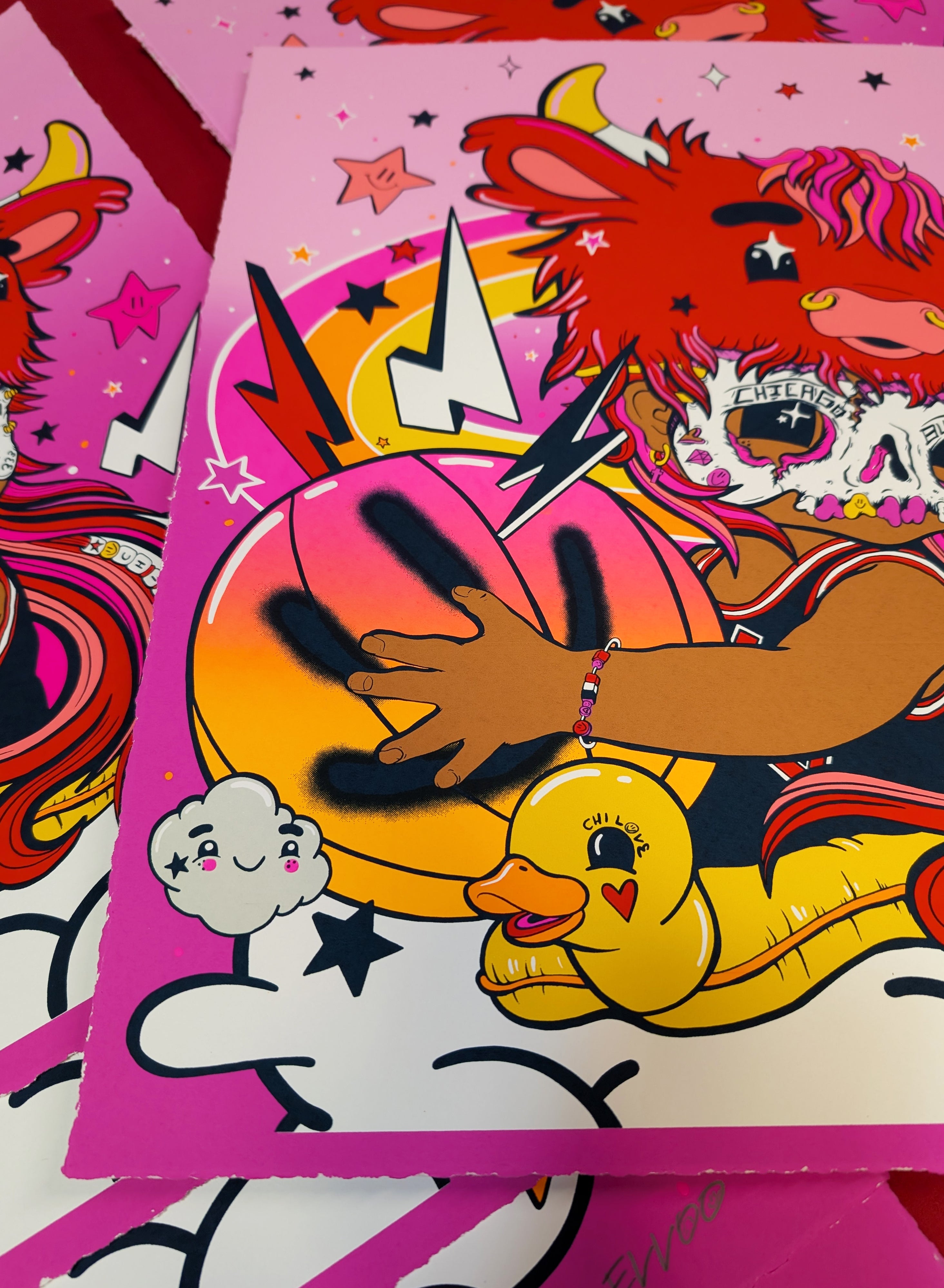 "Dream & Play" by ELLOO