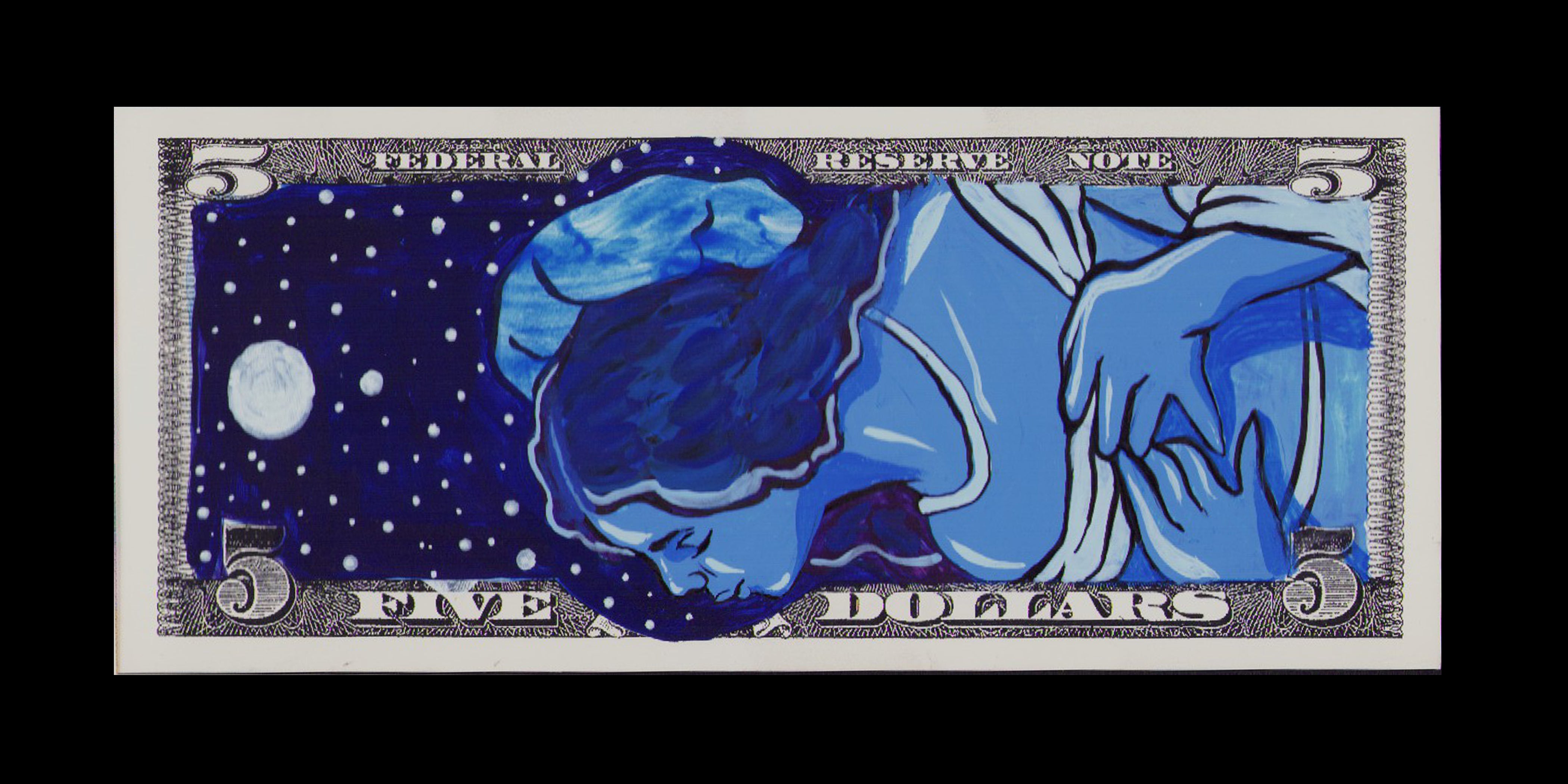 83. "Royal Blue" by Fantasia Ariel