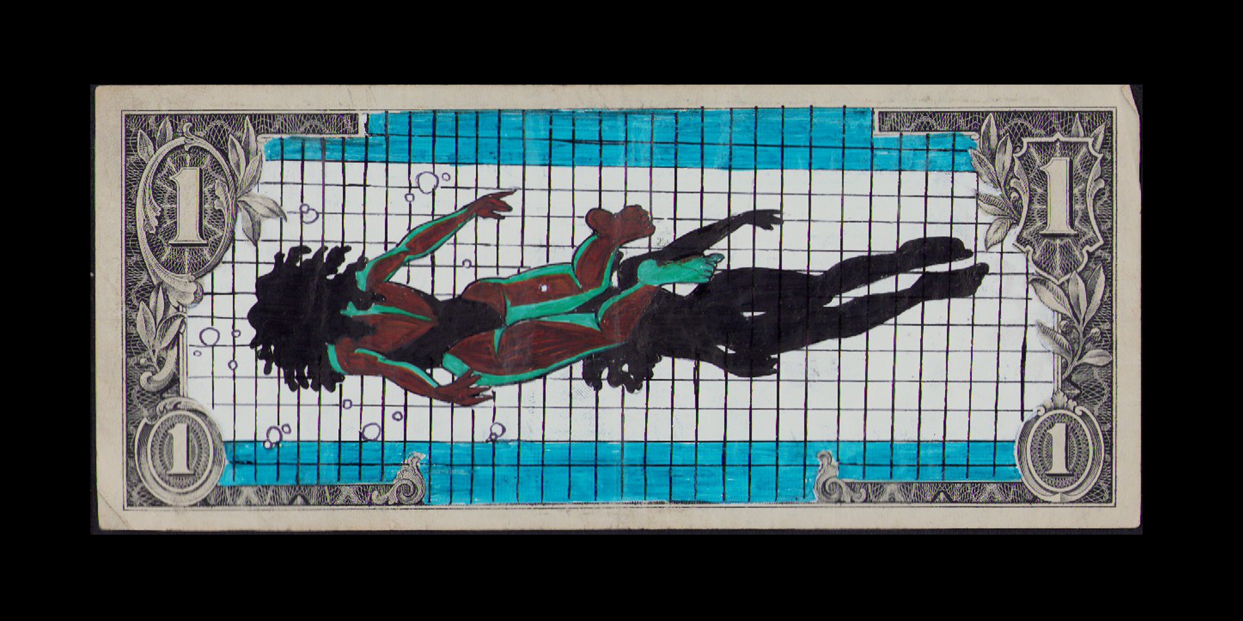 85. "First Lap" by Fantasia Ariel