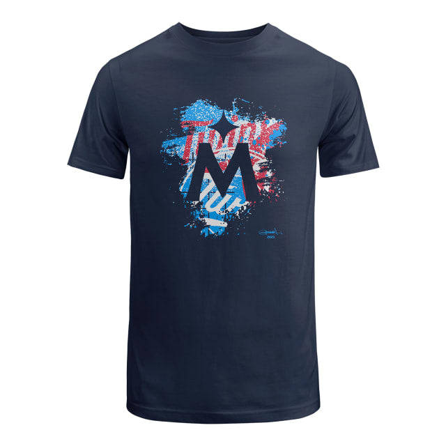 Greg Gossel T-Shirt Minnesota Twins vs Cleveland Guardians