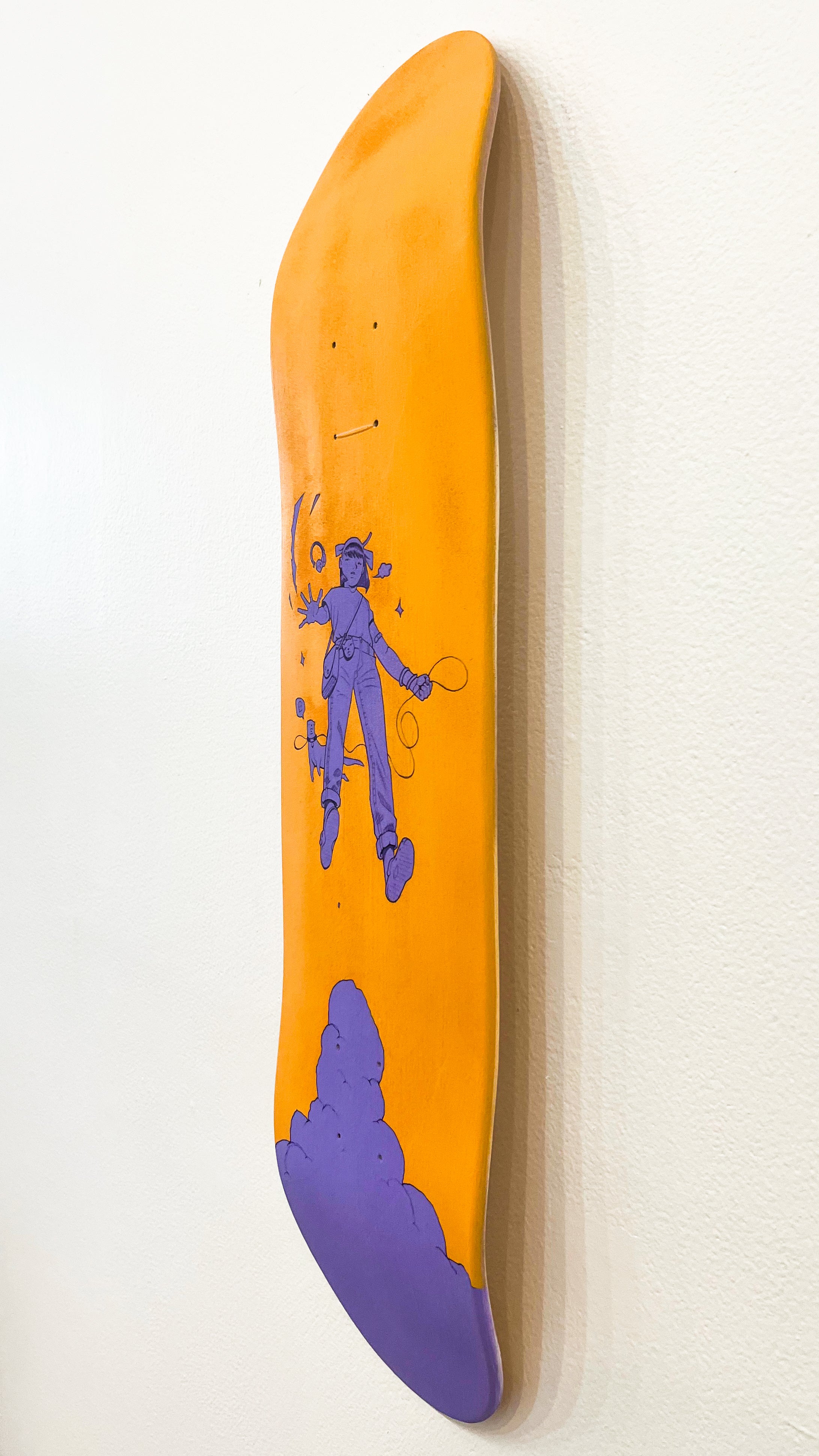 "Seek & Destroy" by Chuck P Comics