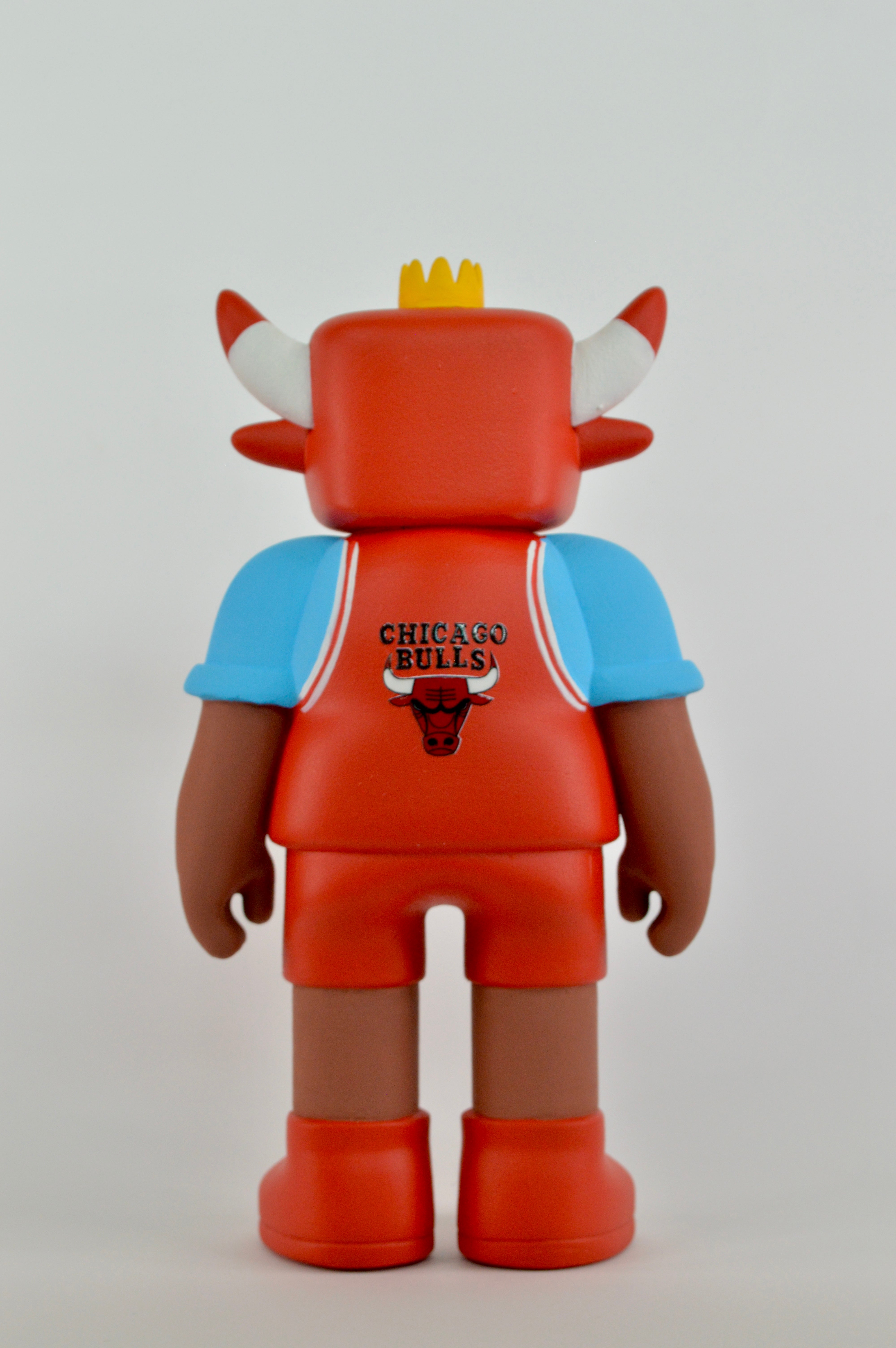 Bulls Torito Detailed Edition