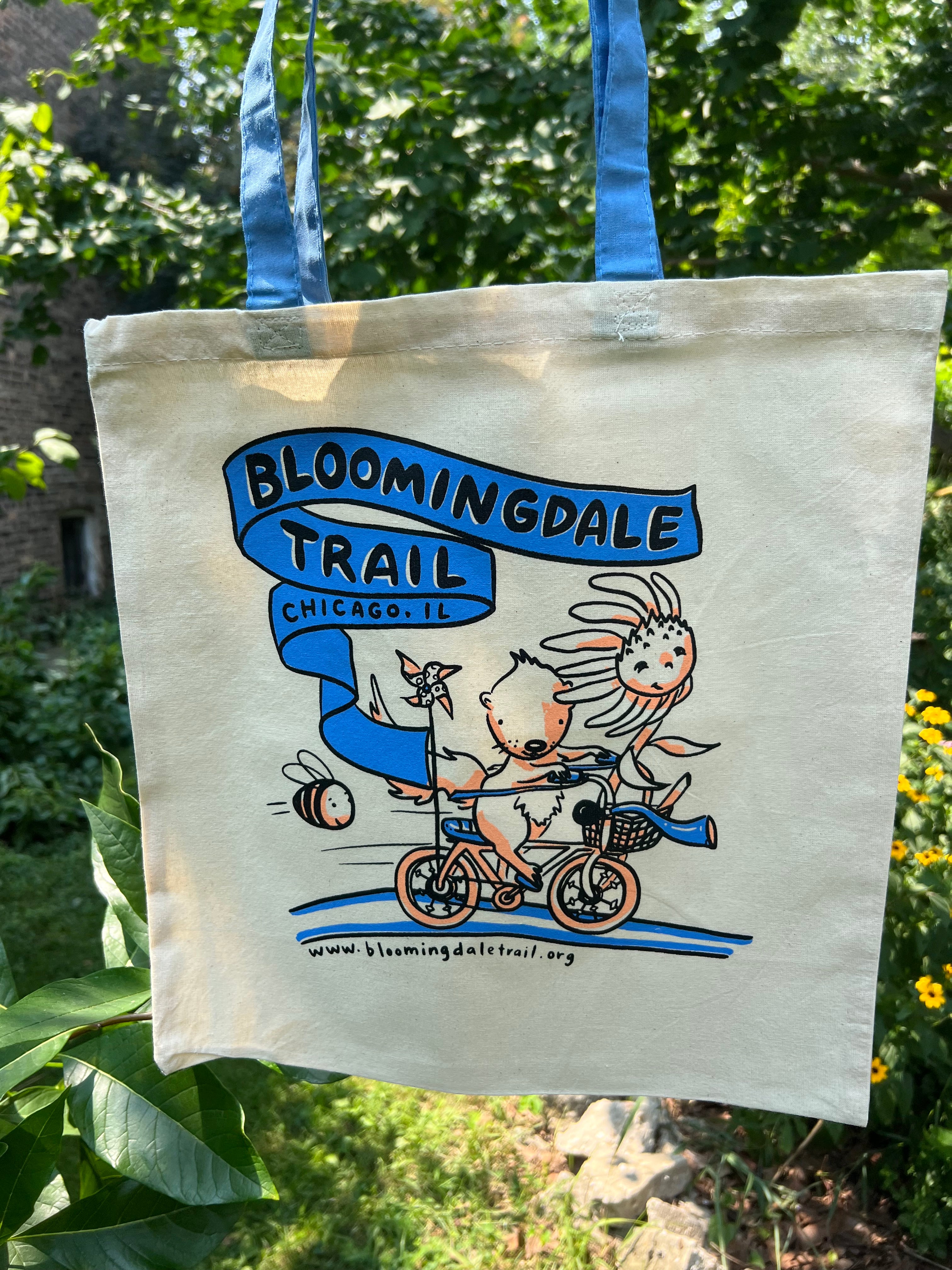 Prints for Bloomingdale Trail: Collector's Box Set