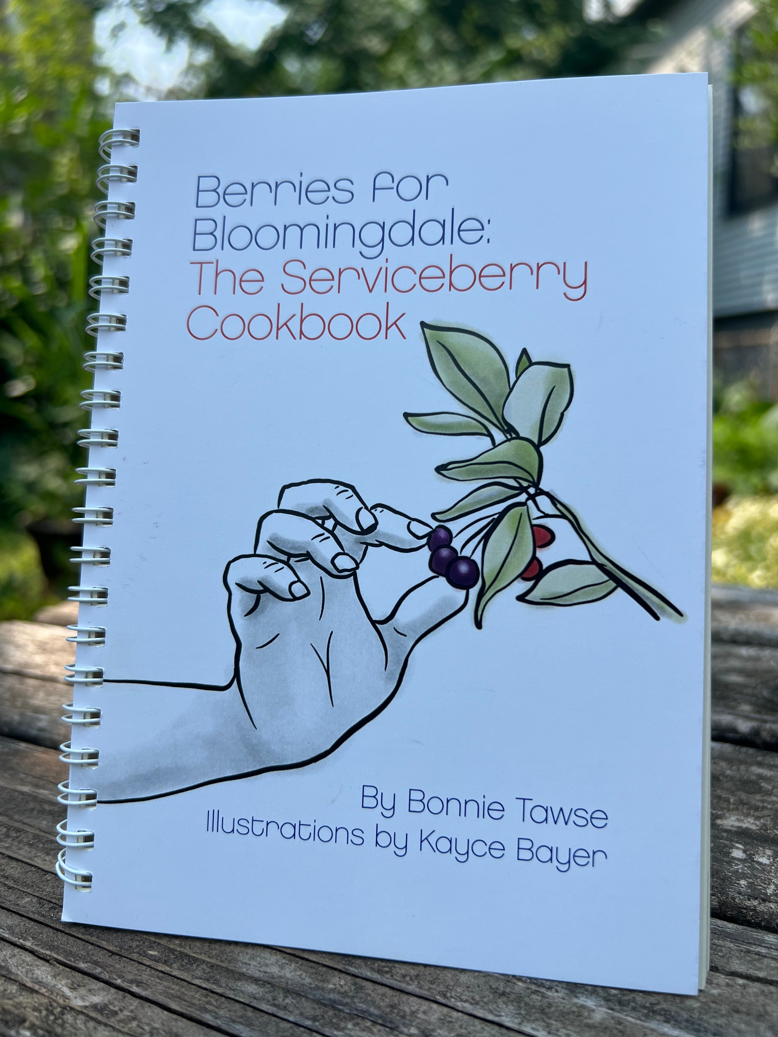 Prints for Bloomingdale Trail: Collector's Box Set