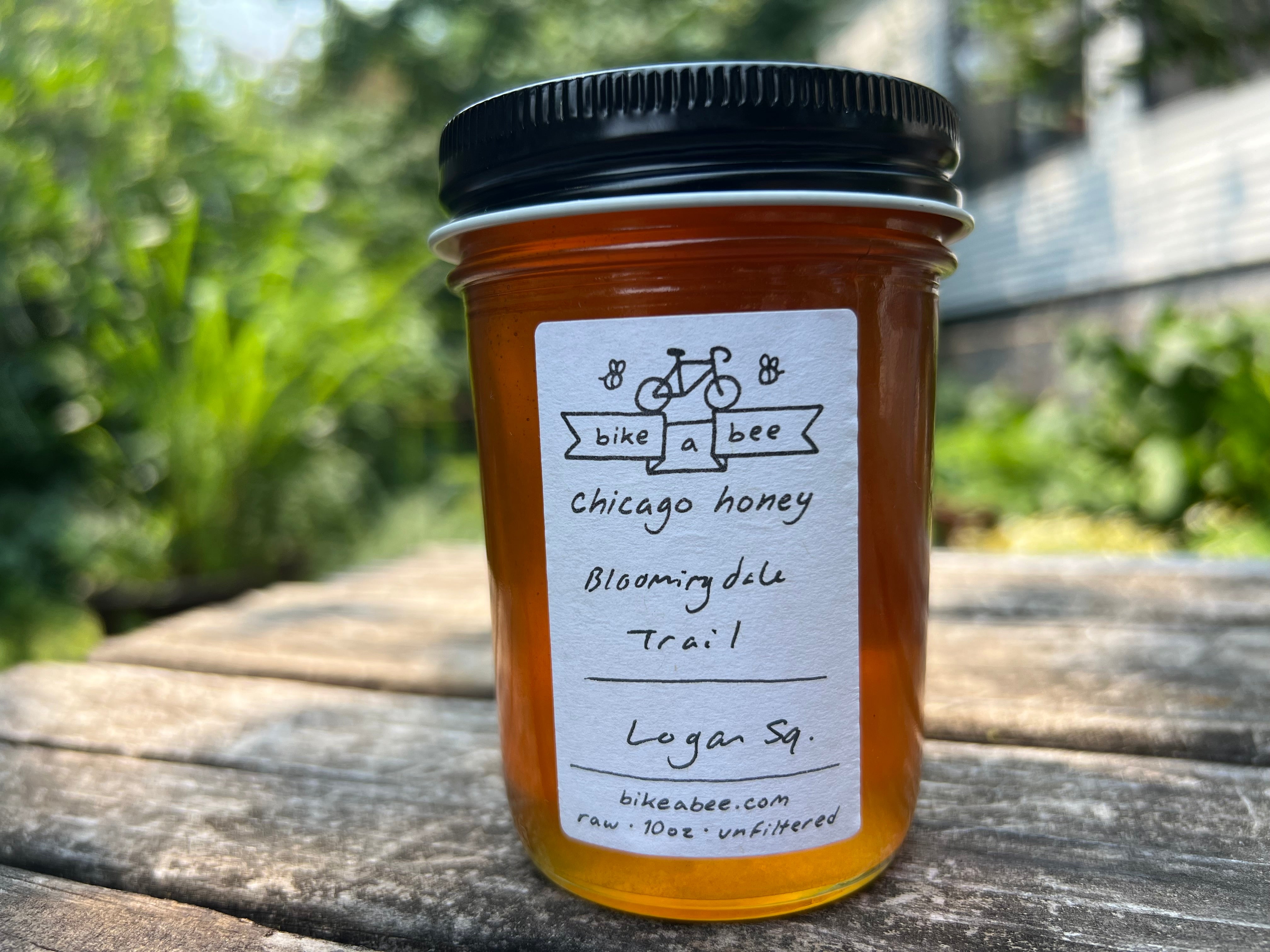 Prints for Bloomingdale Trail: Collector's Box Set