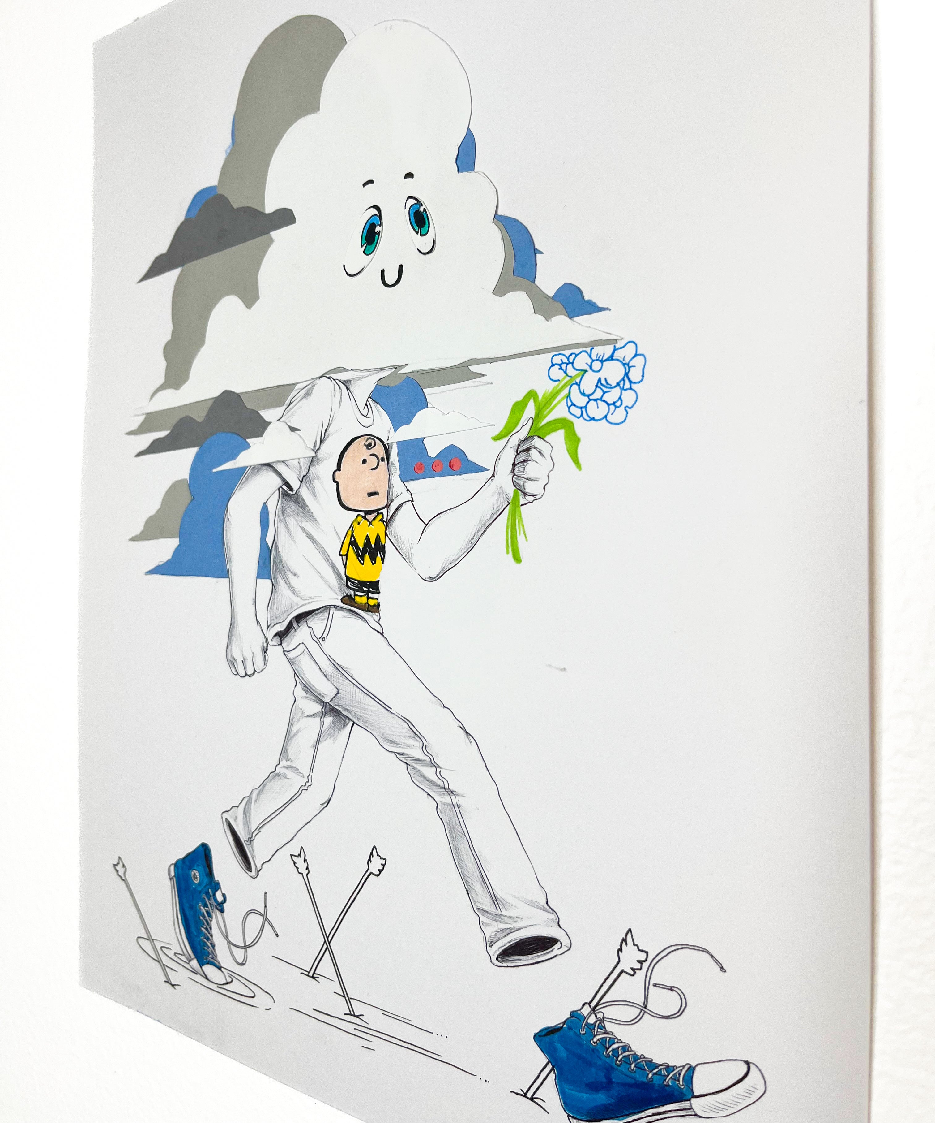 Thinking About You (Deconstructed)