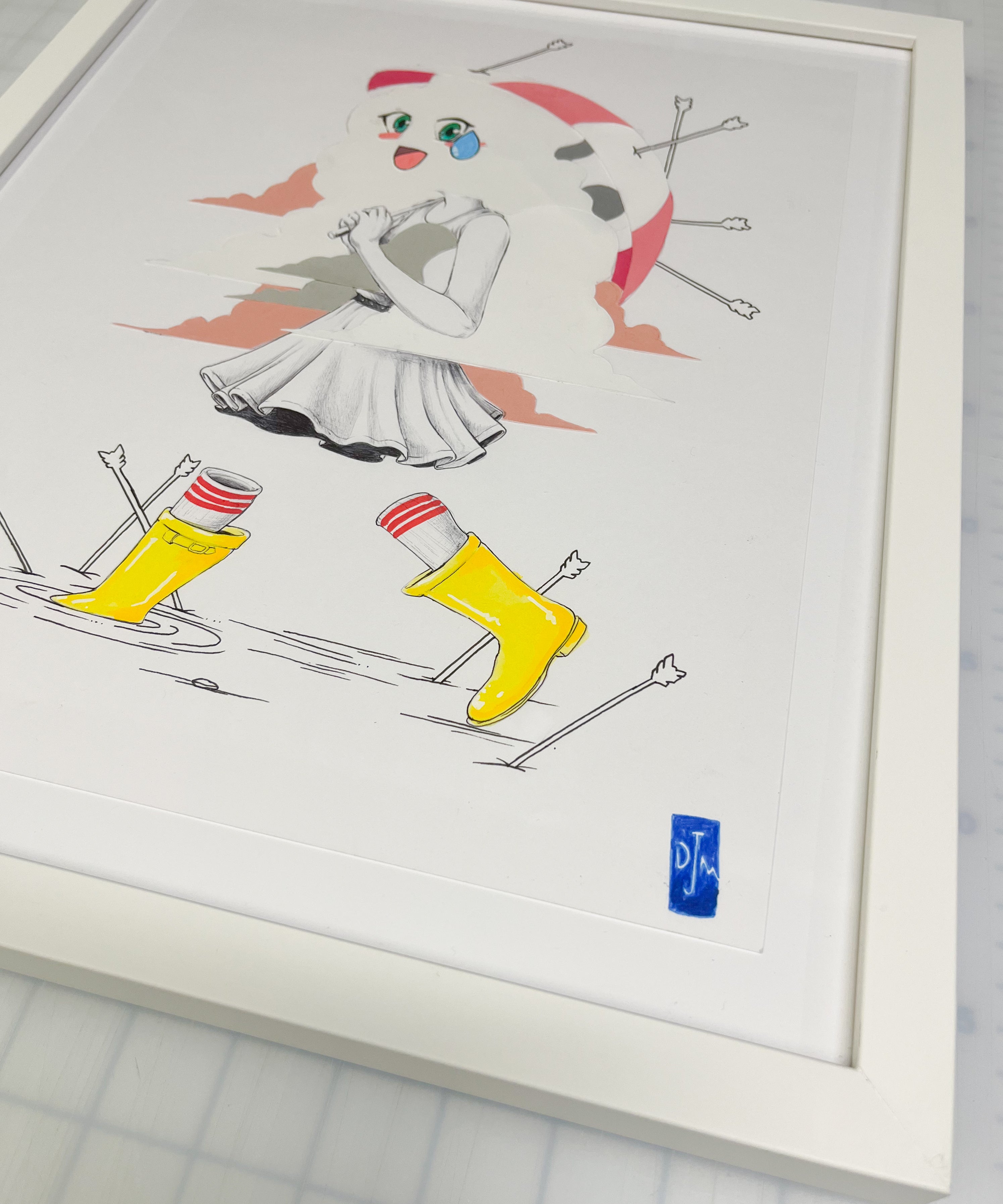 True Love Waits (Deconstructed)