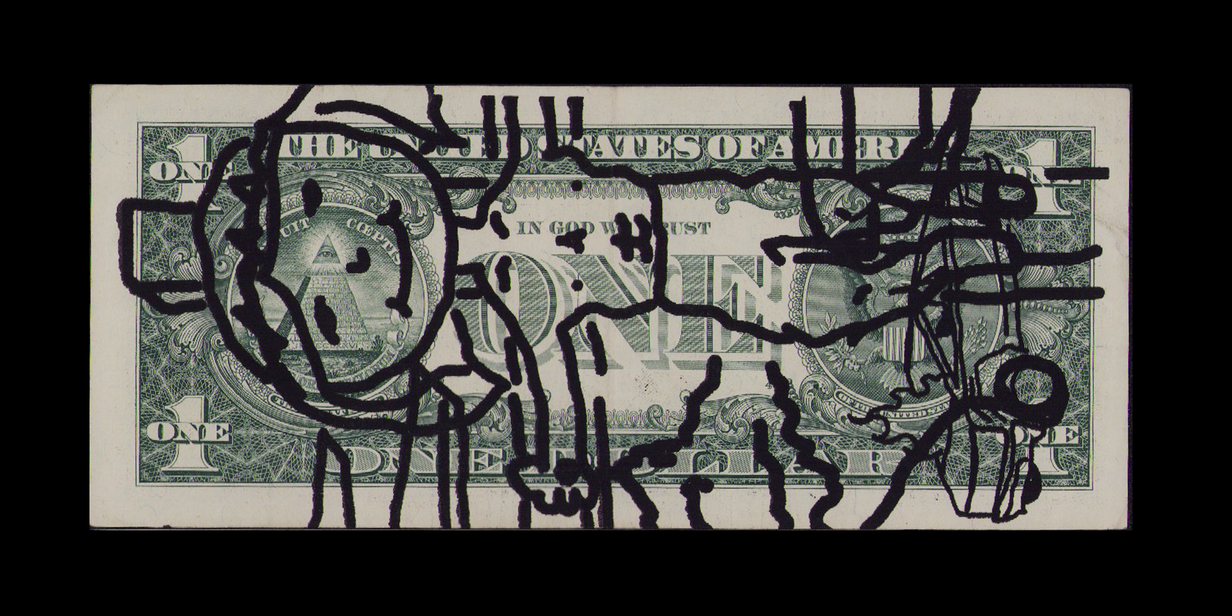 146. "American Collage 4" by Jordan Ferguson