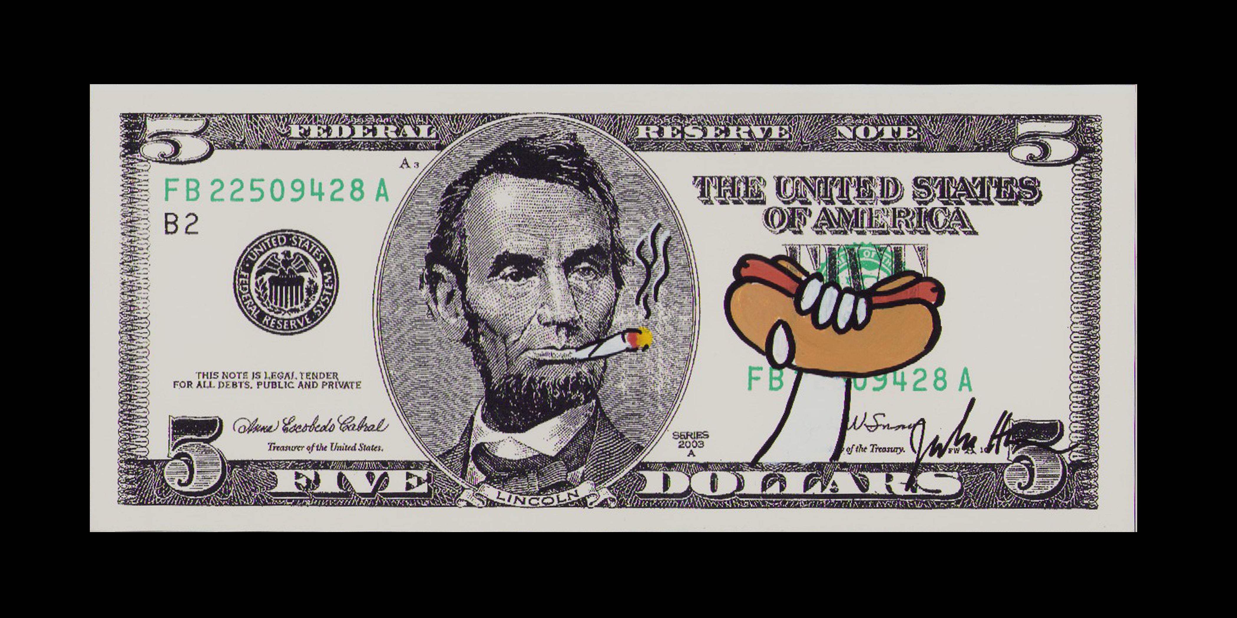 151. "Land of Lincoln" by Julia Hagen