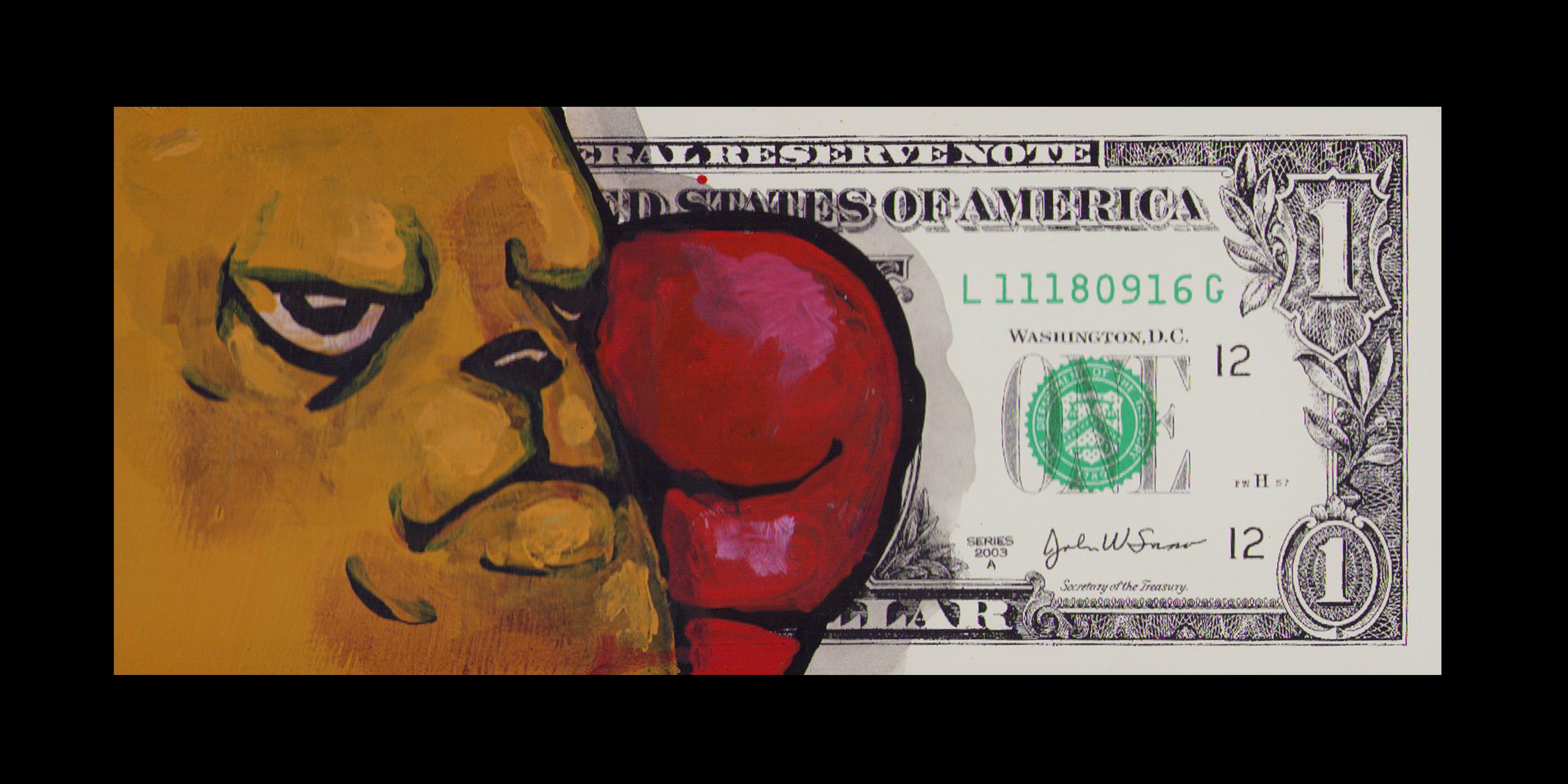 121. "Beat Up Money" by JC Rivera