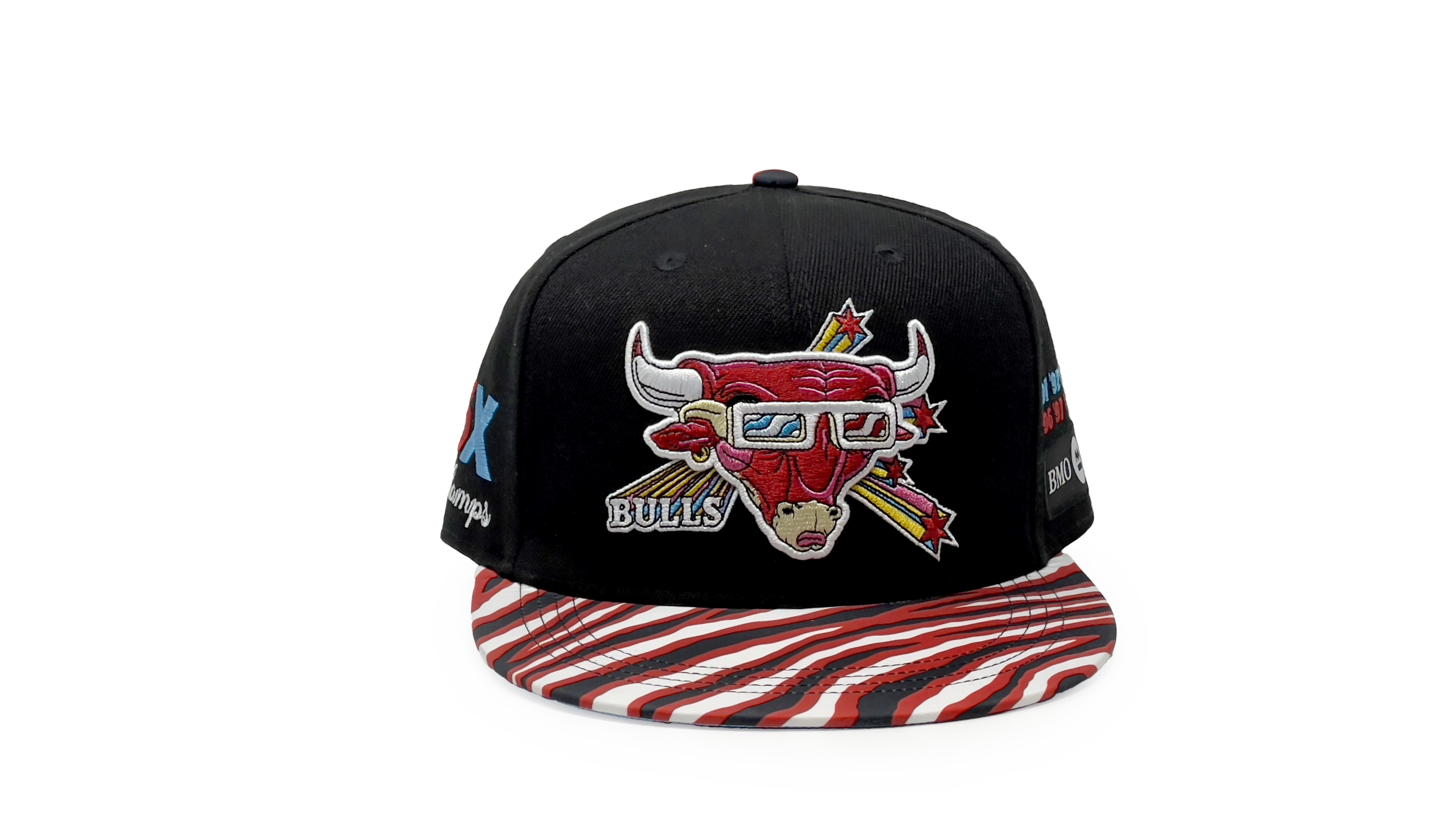 BMO Artist Hat Series - Joey D (RELEASE FEBRUARY 24, 2026)