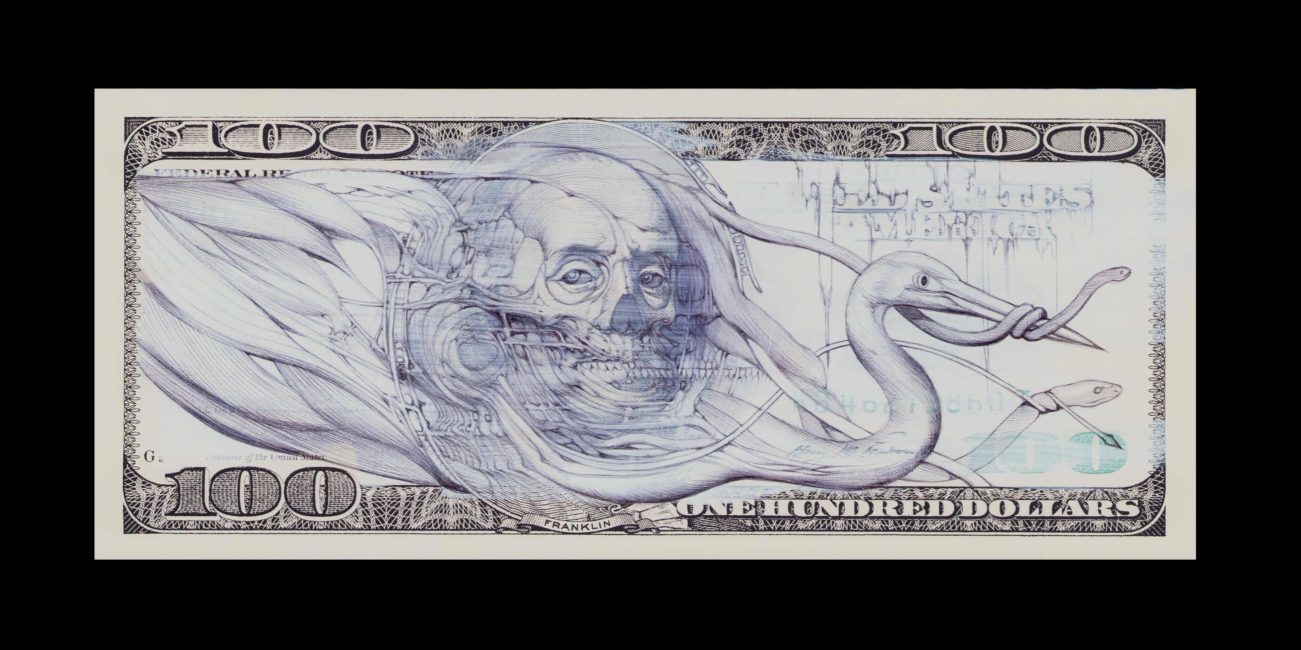 137. "the great r-egret" by Jonski