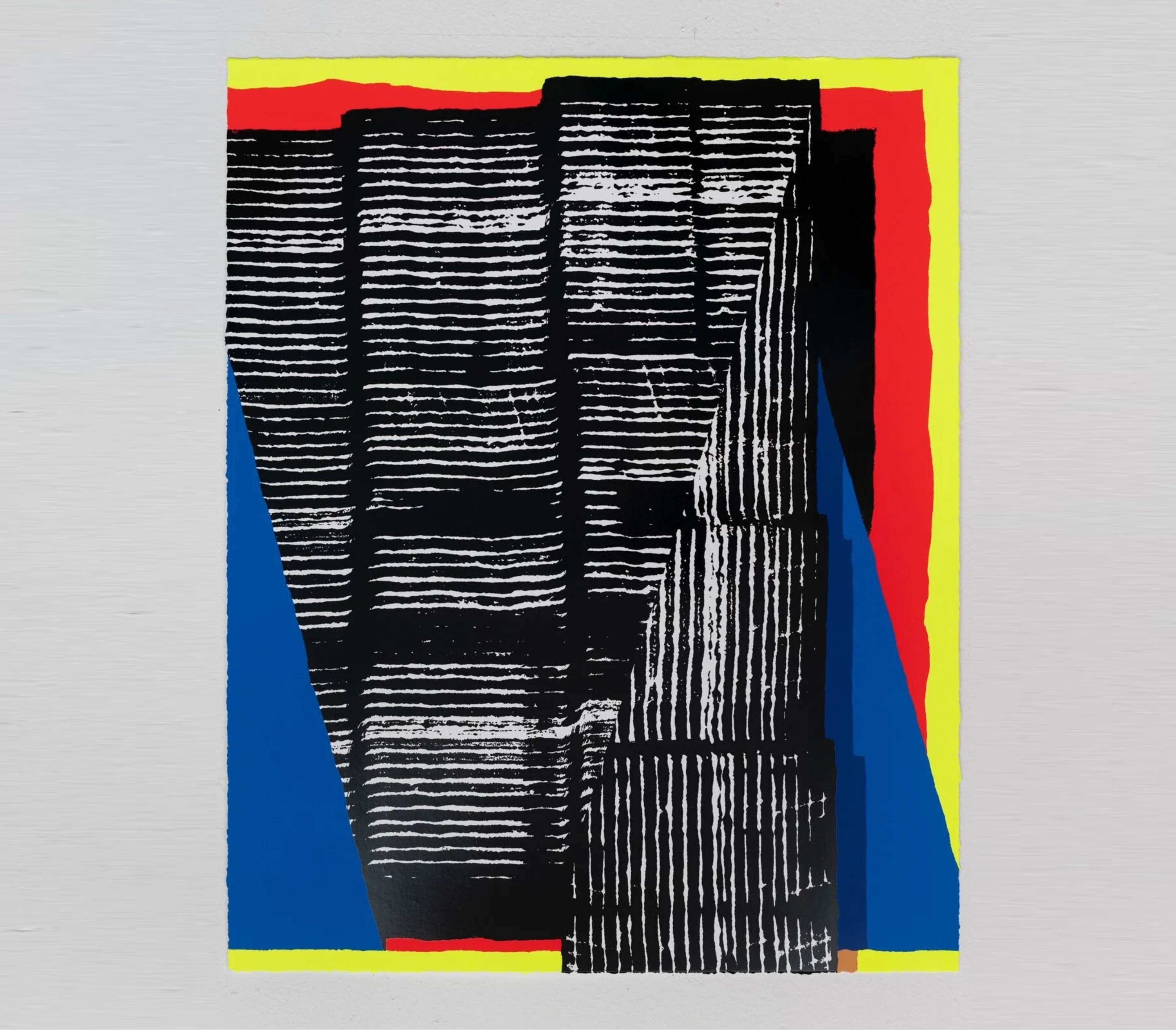 Jason REVOK — BrokenLoop_3_20_small