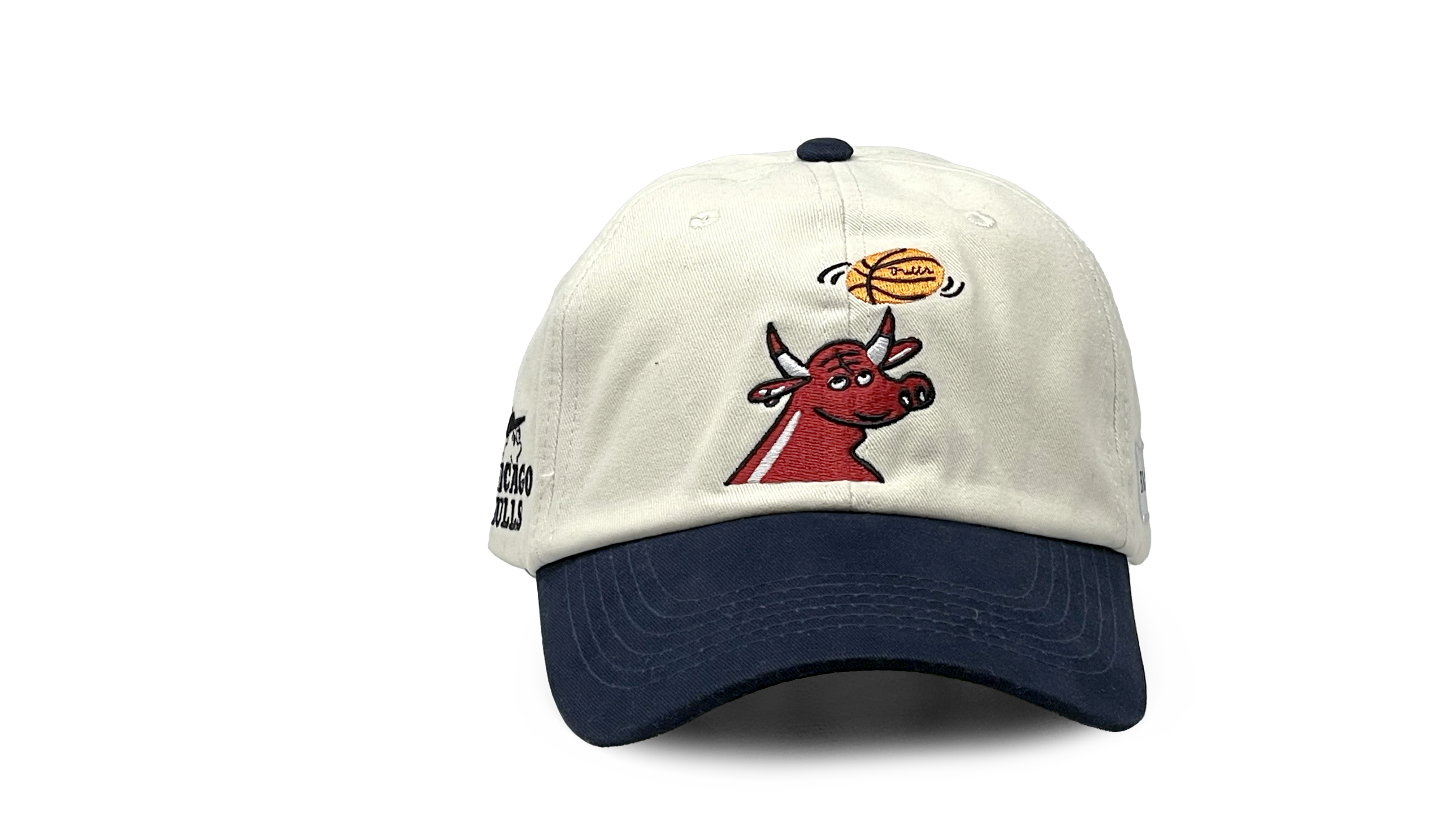 BMO Artist Hat Series - Joe Kraft (RELEASE JANUARY 10, 2026)