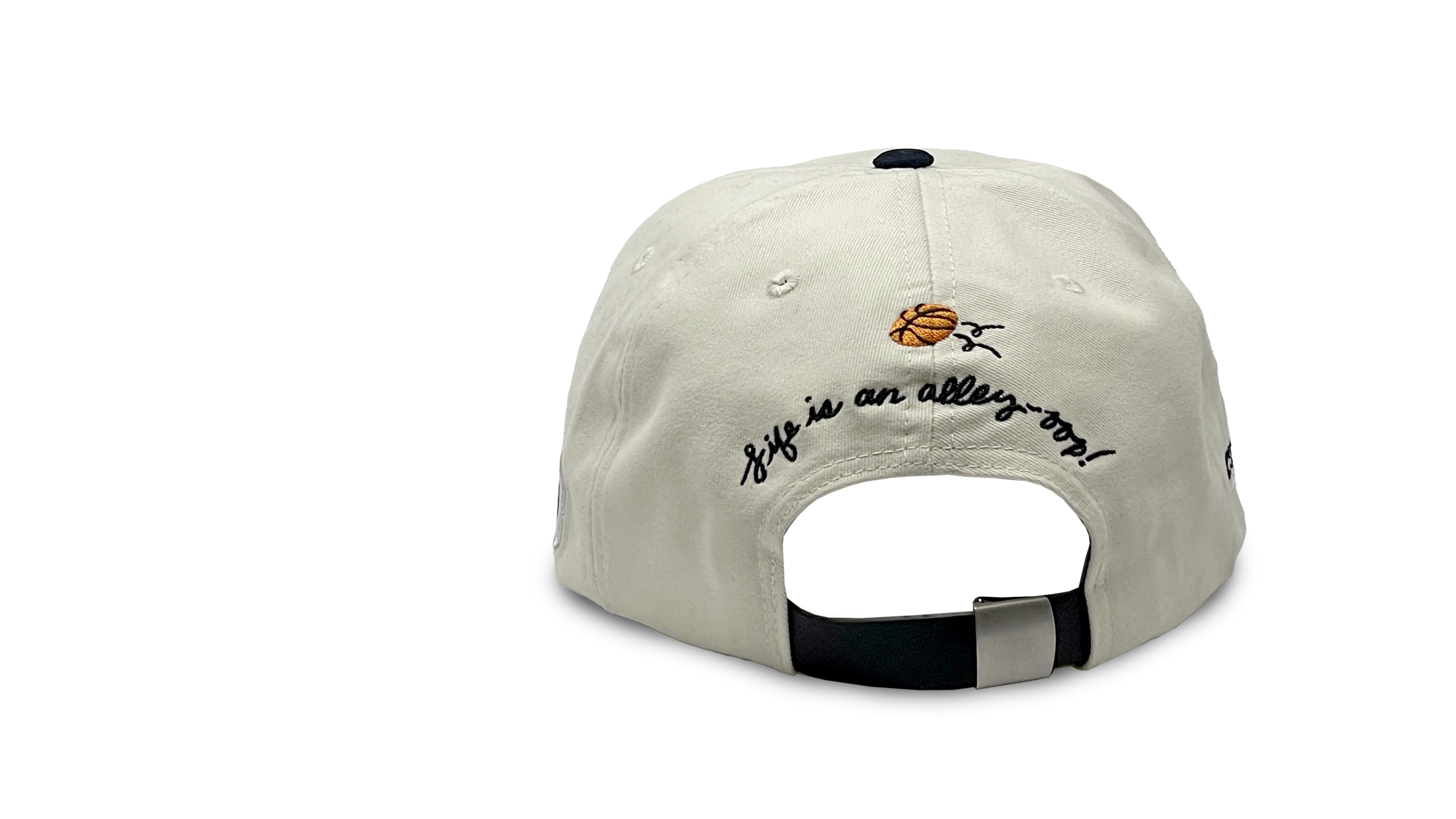 BMO Artist Hat Series - Joe Kraft (RELEASE JANUARY 10, 2026)