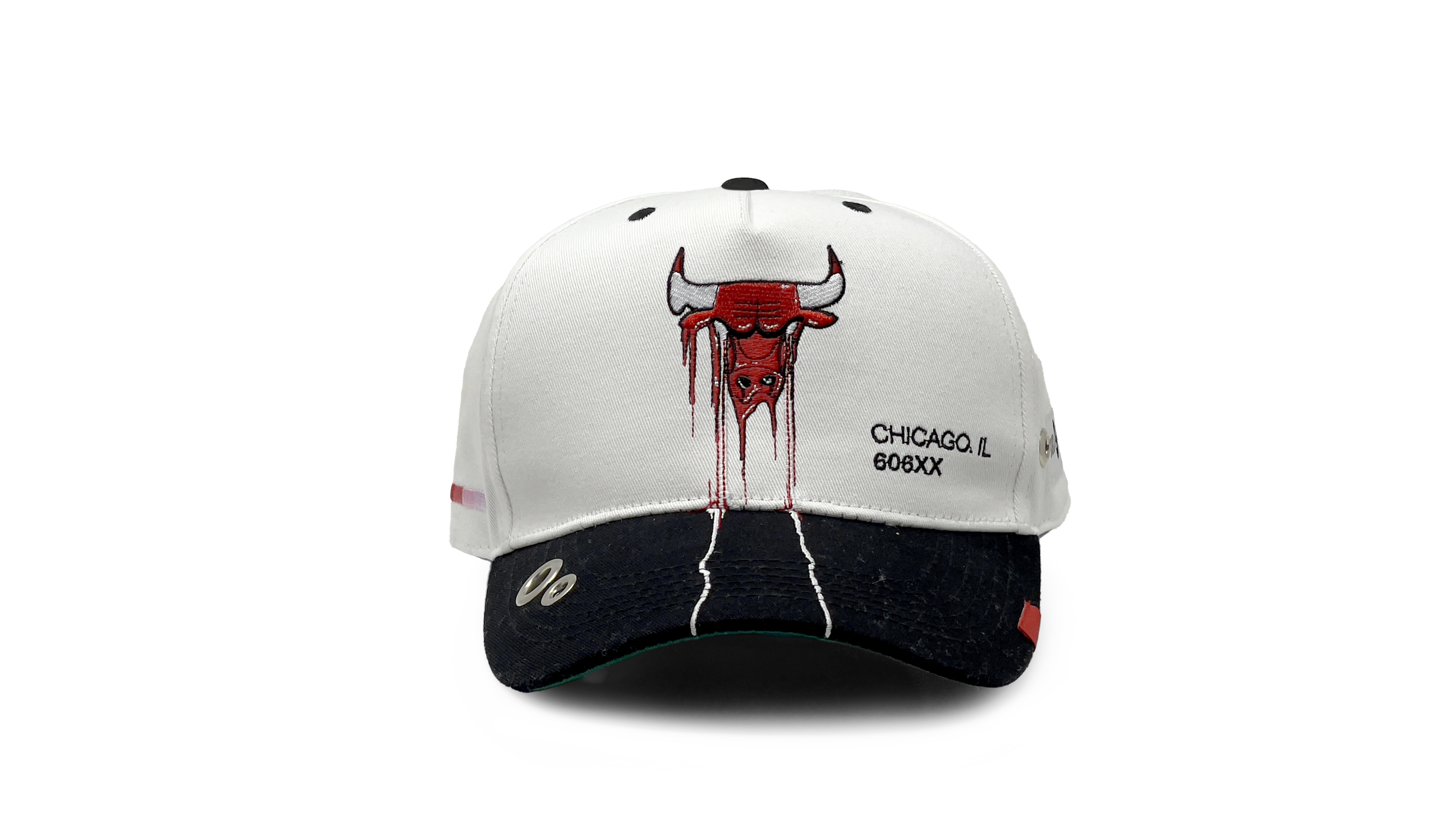 BMO Artist Hat Series - Inv.sion (RELEASE MARCH 18, 2026)