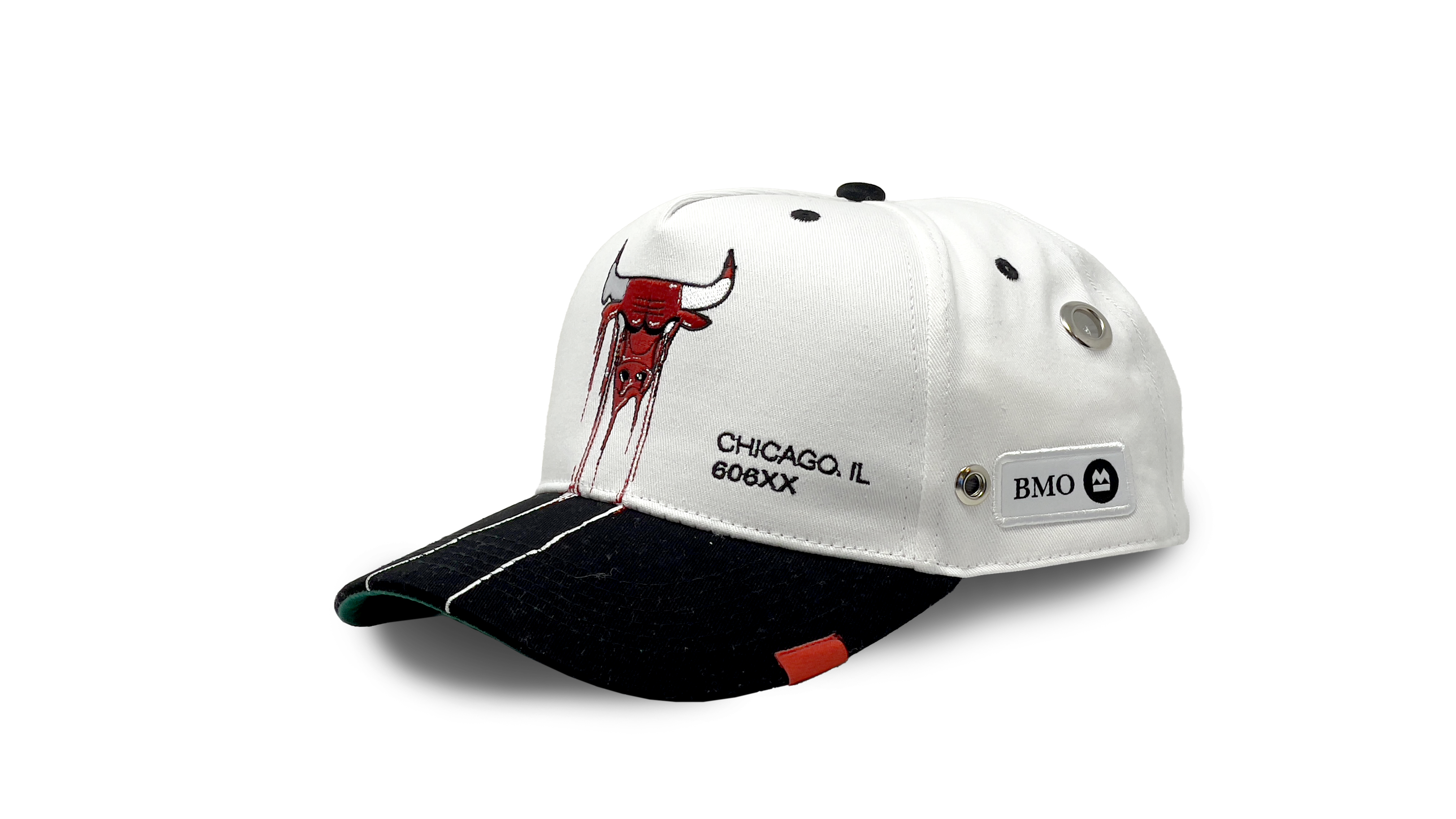 BMO Artist Hat Series - Inv.sion (RELEASE MARCH 18, 2026)