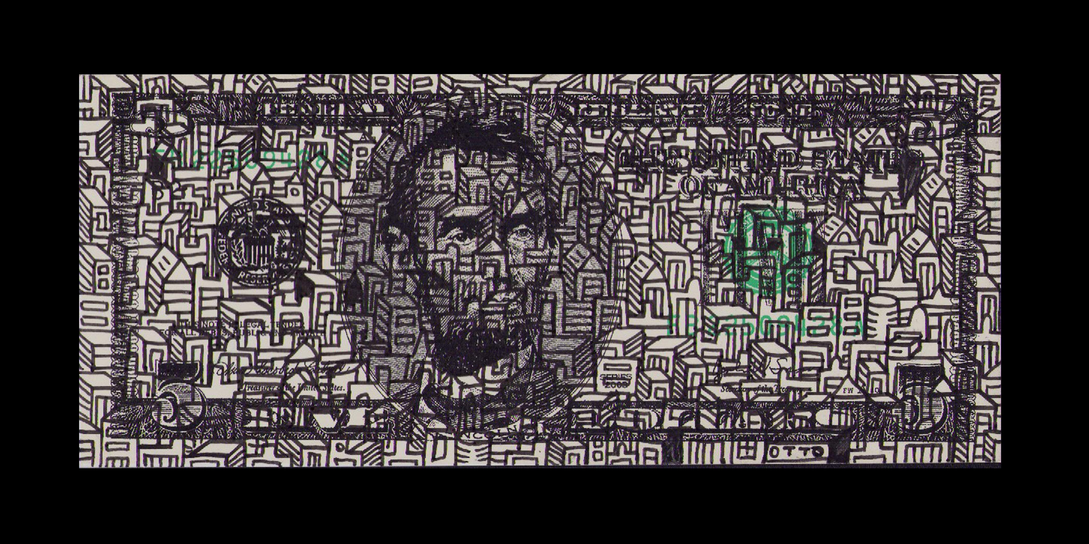 219. "Lincoln City" by Nate Otto