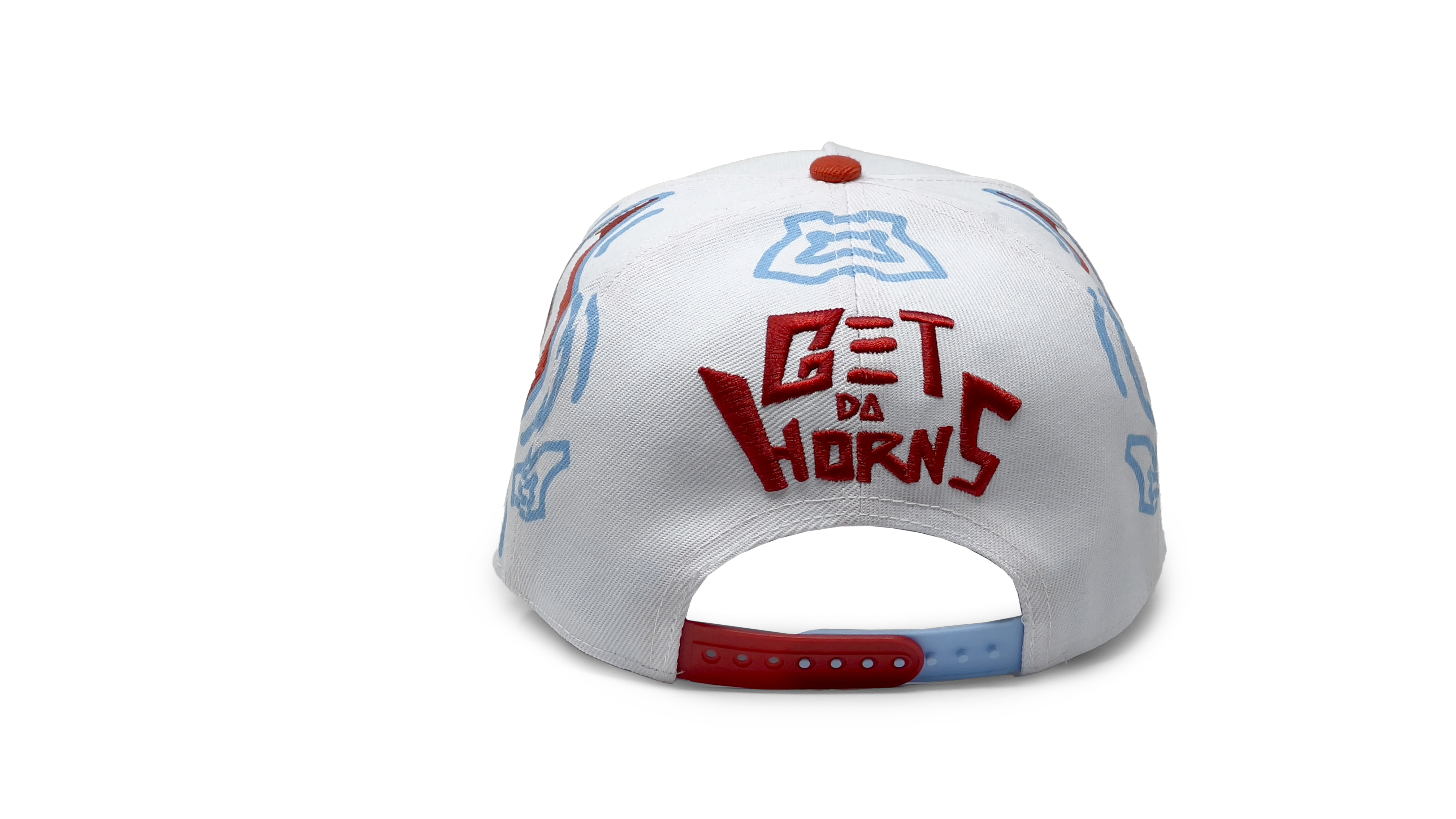 BMO Artist Hat Series - Oscar Joyo (RELEASE DECEMBER 5, 2025)