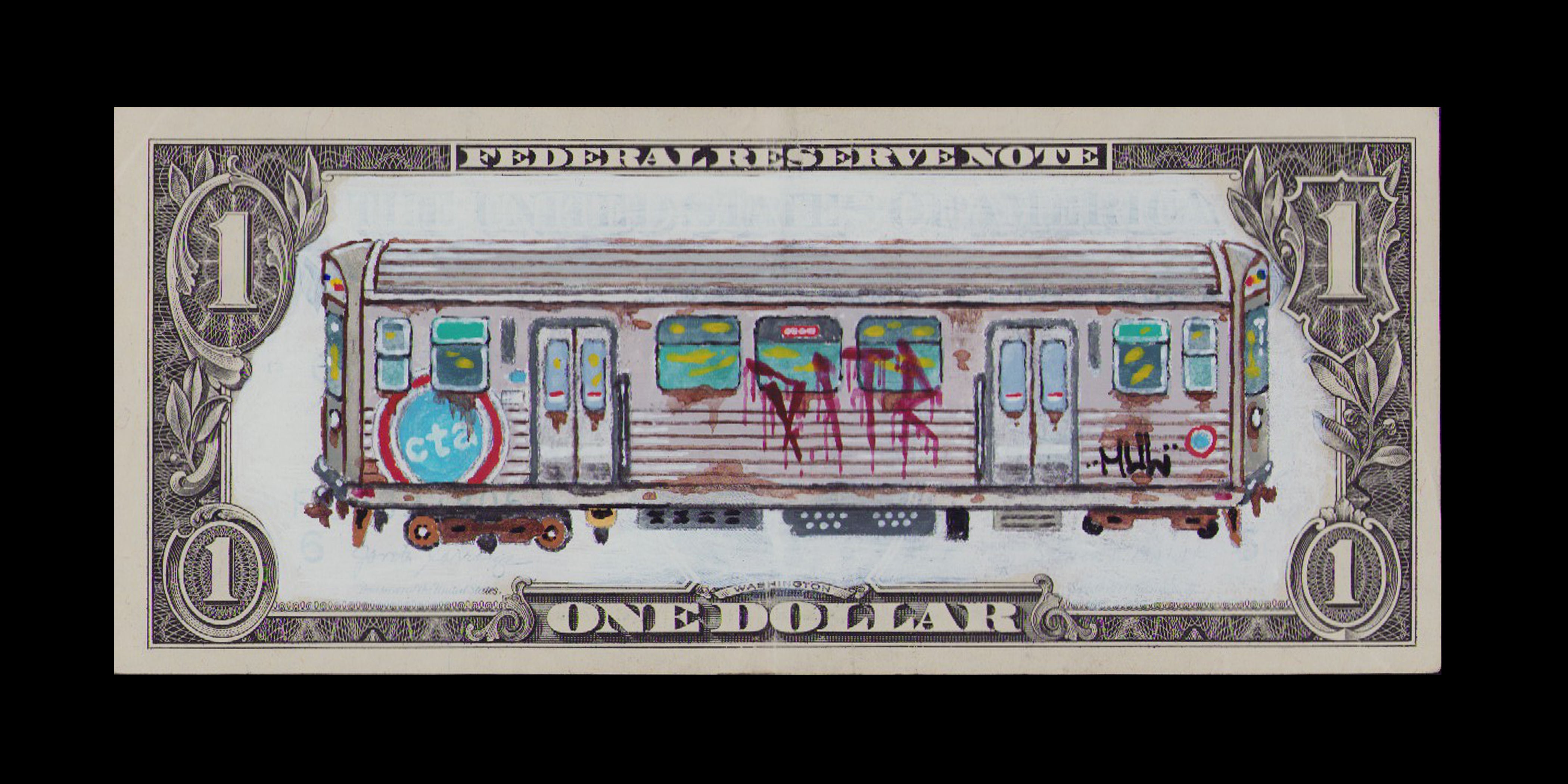 257. "CTA" by PITR