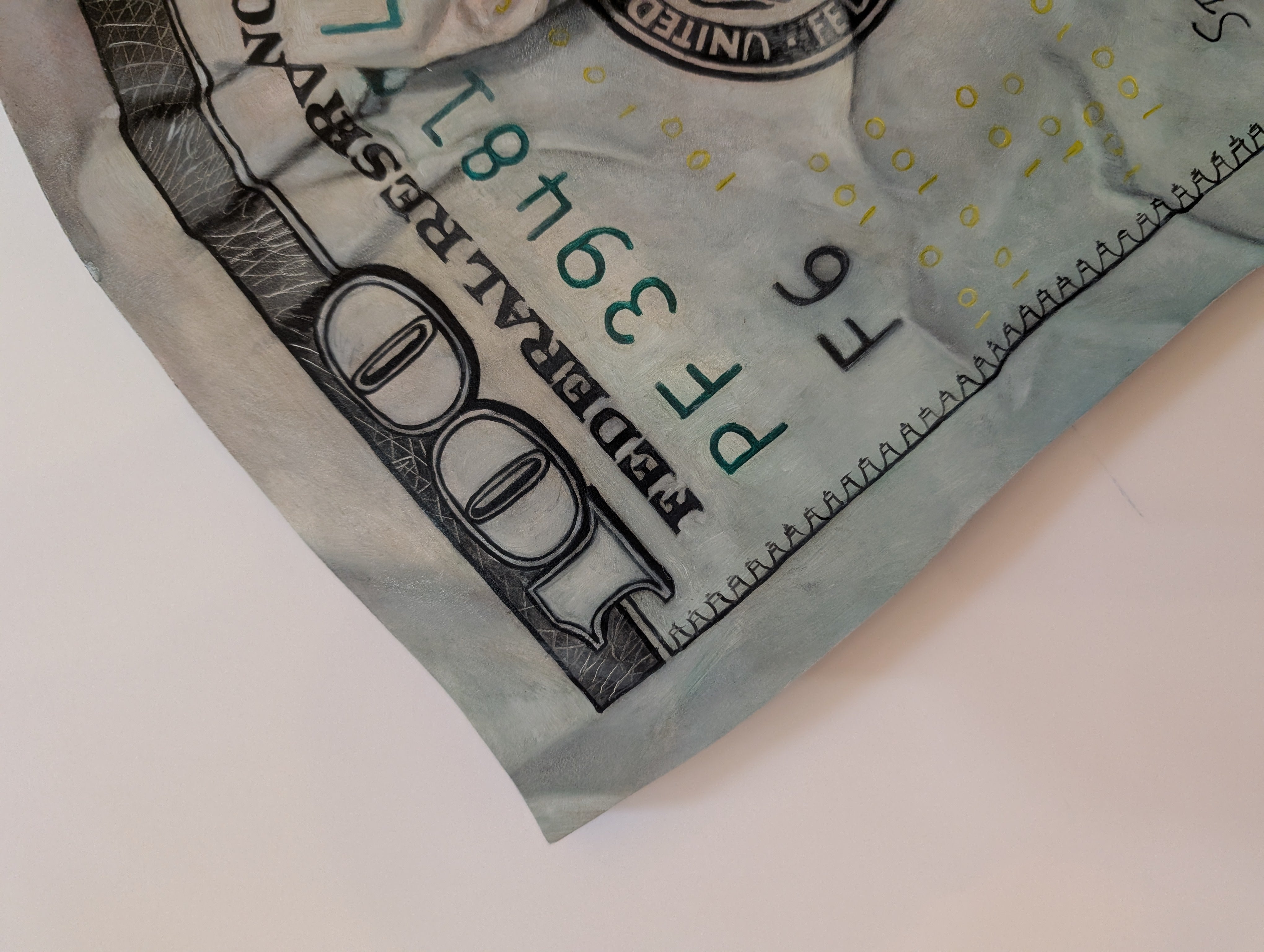 237. "Big Money" by Nick Apple