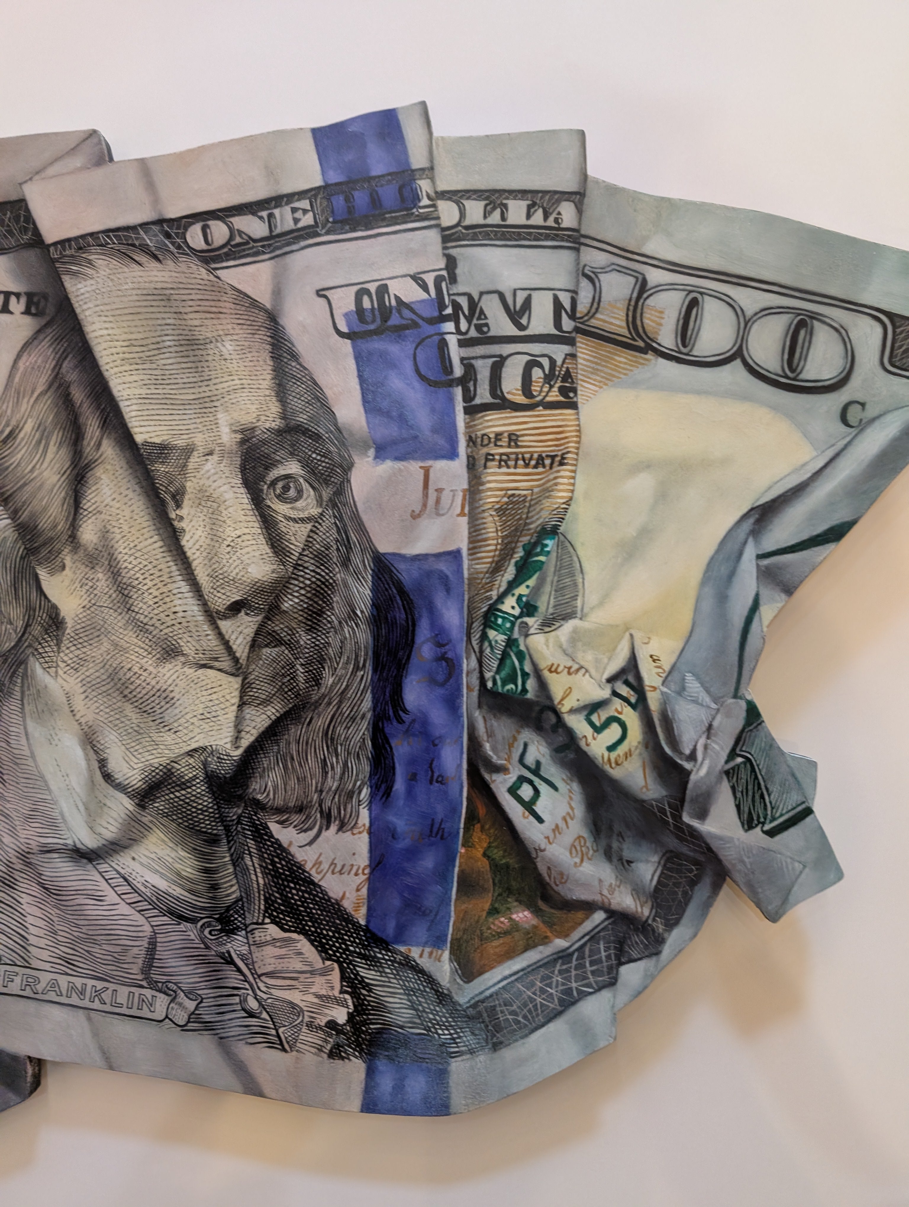 237. "Big Money" by Nick Apple