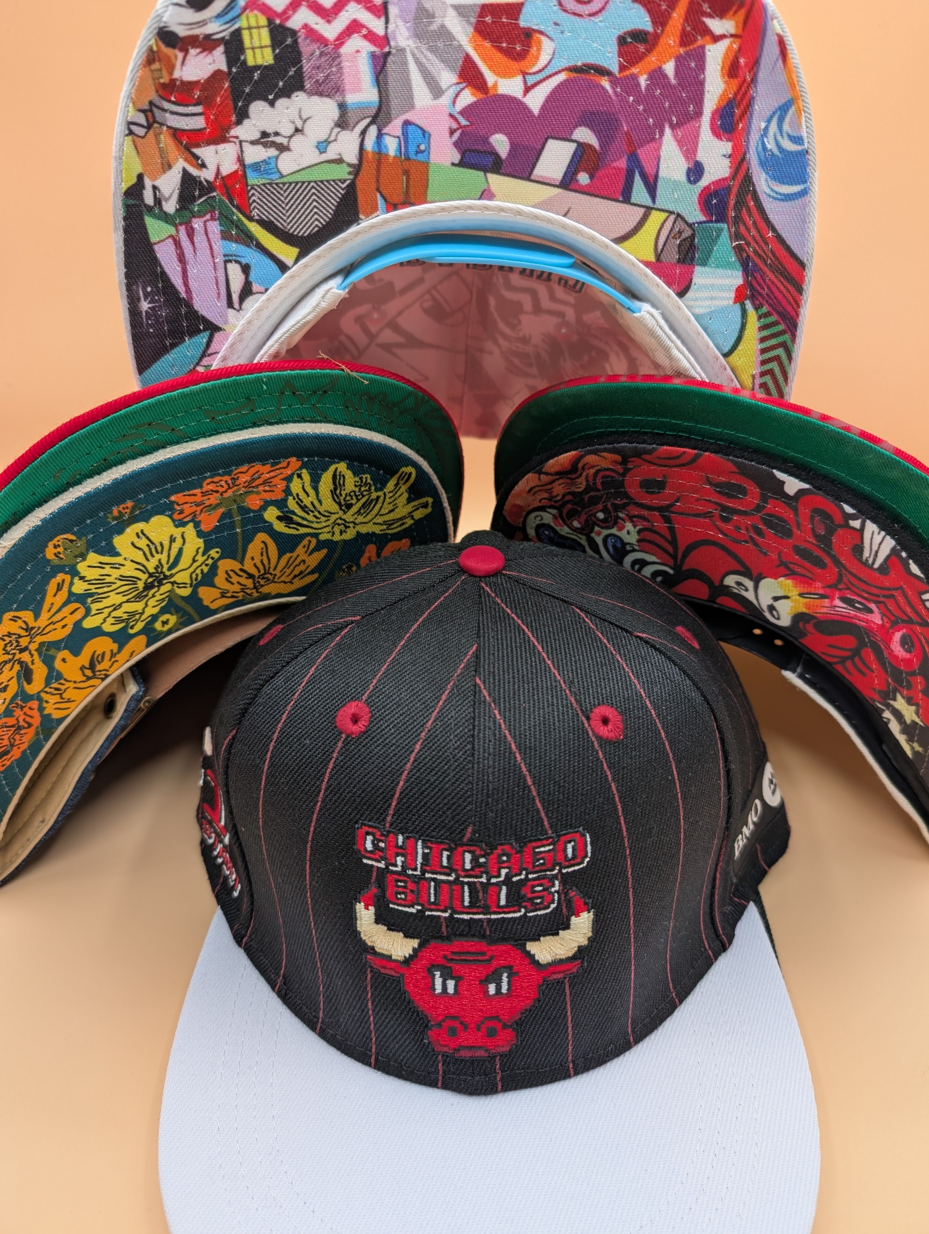 Prints for Bloomingdale Trail: Collector's Box Set